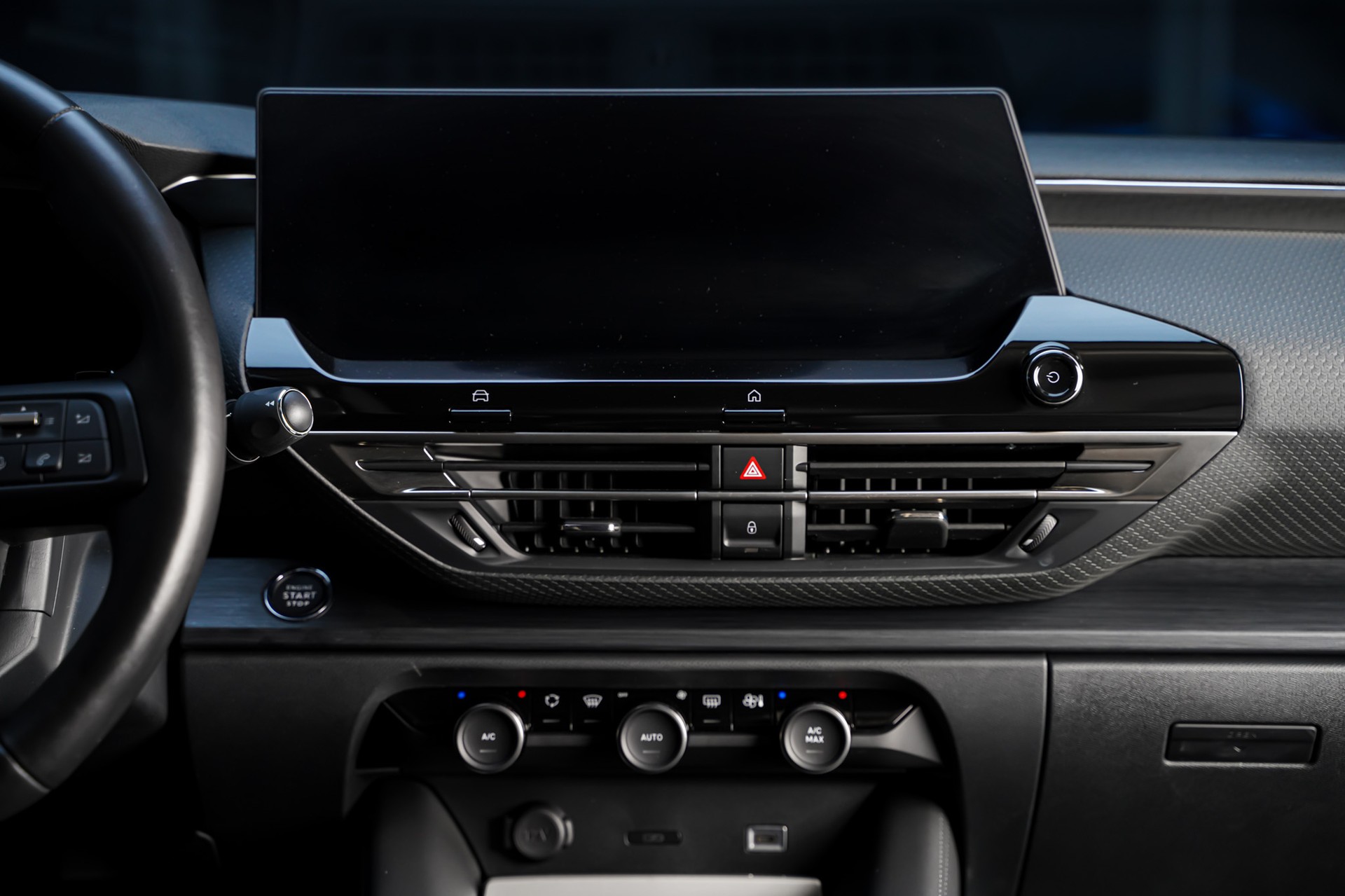 CITROEN C5 X 1.2i PureTech Shine EAT8-image-21