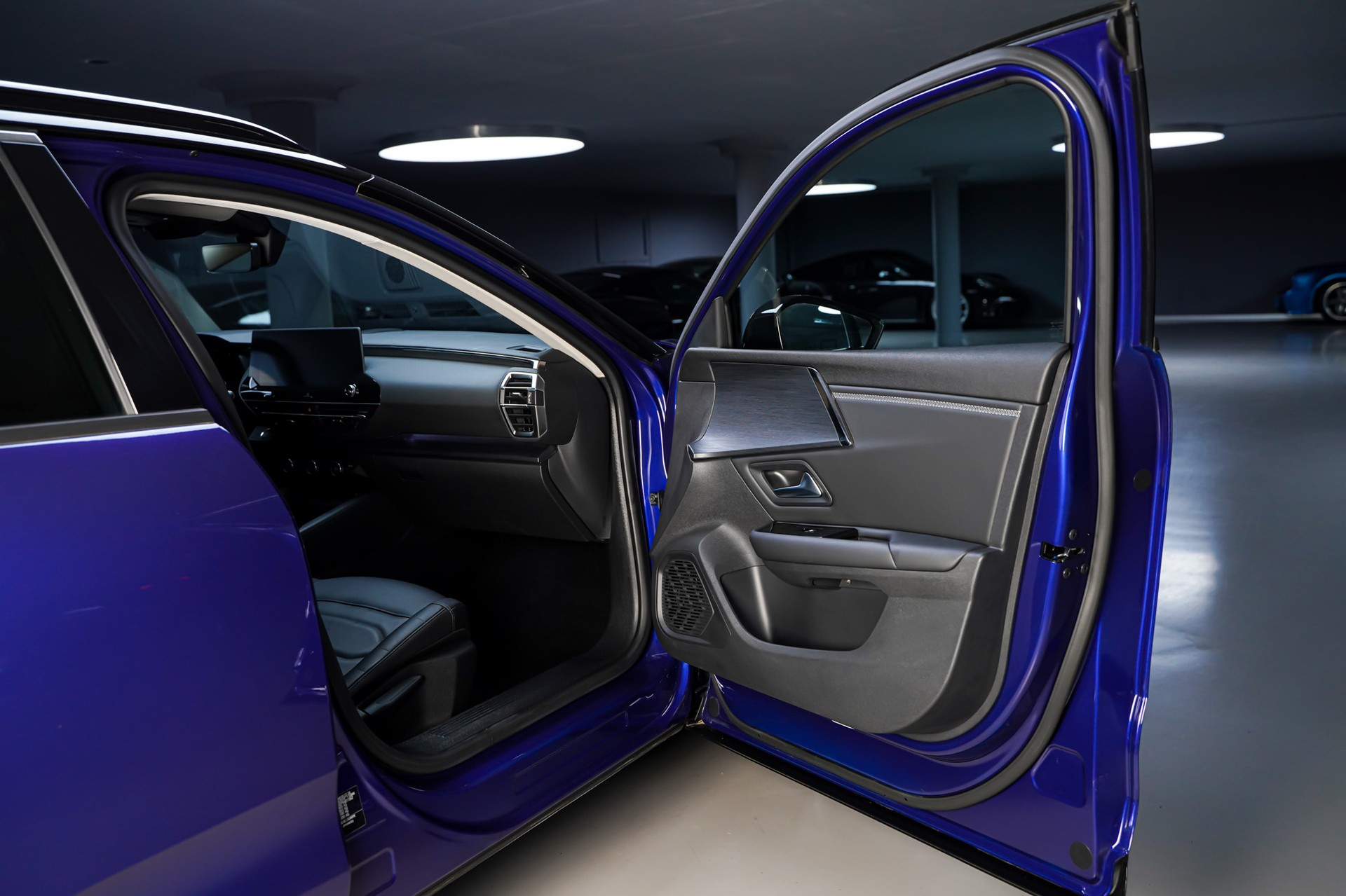 CITROEN C5 X 1.2i PureTech Shine EAT8-image-16