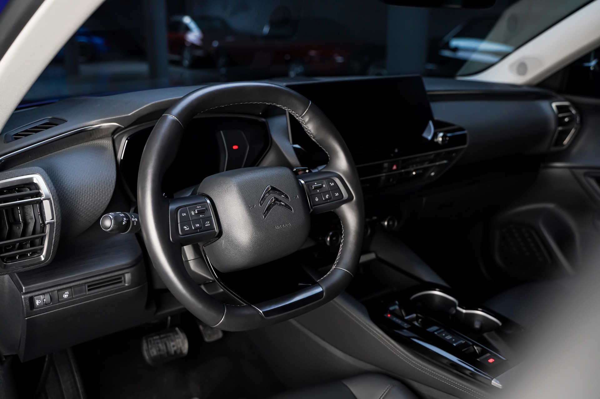 CITROEN C5 X 1.2i PureTech Shine EAT8-image-10