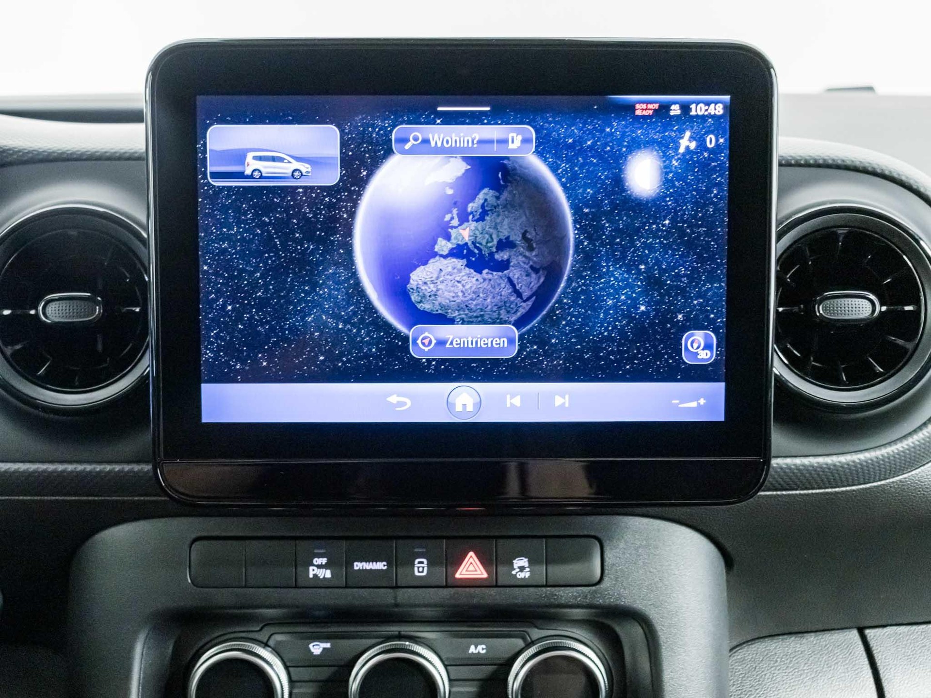 MERCEDES-BENZ eCitan Kasten BASE Lang-image-9
