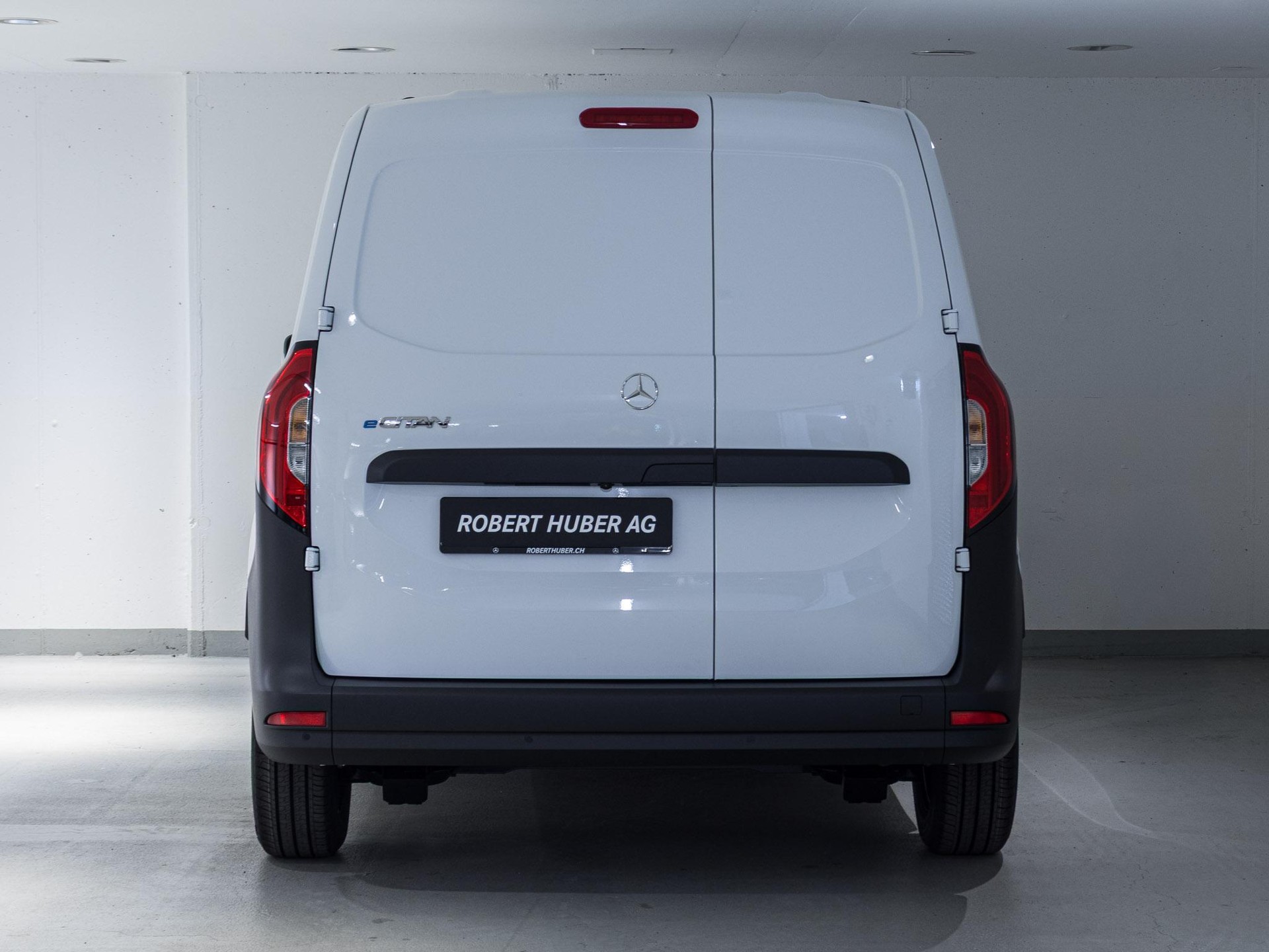 MERCEDES-BENZ eCitan Kasten BASE Lang-image-5