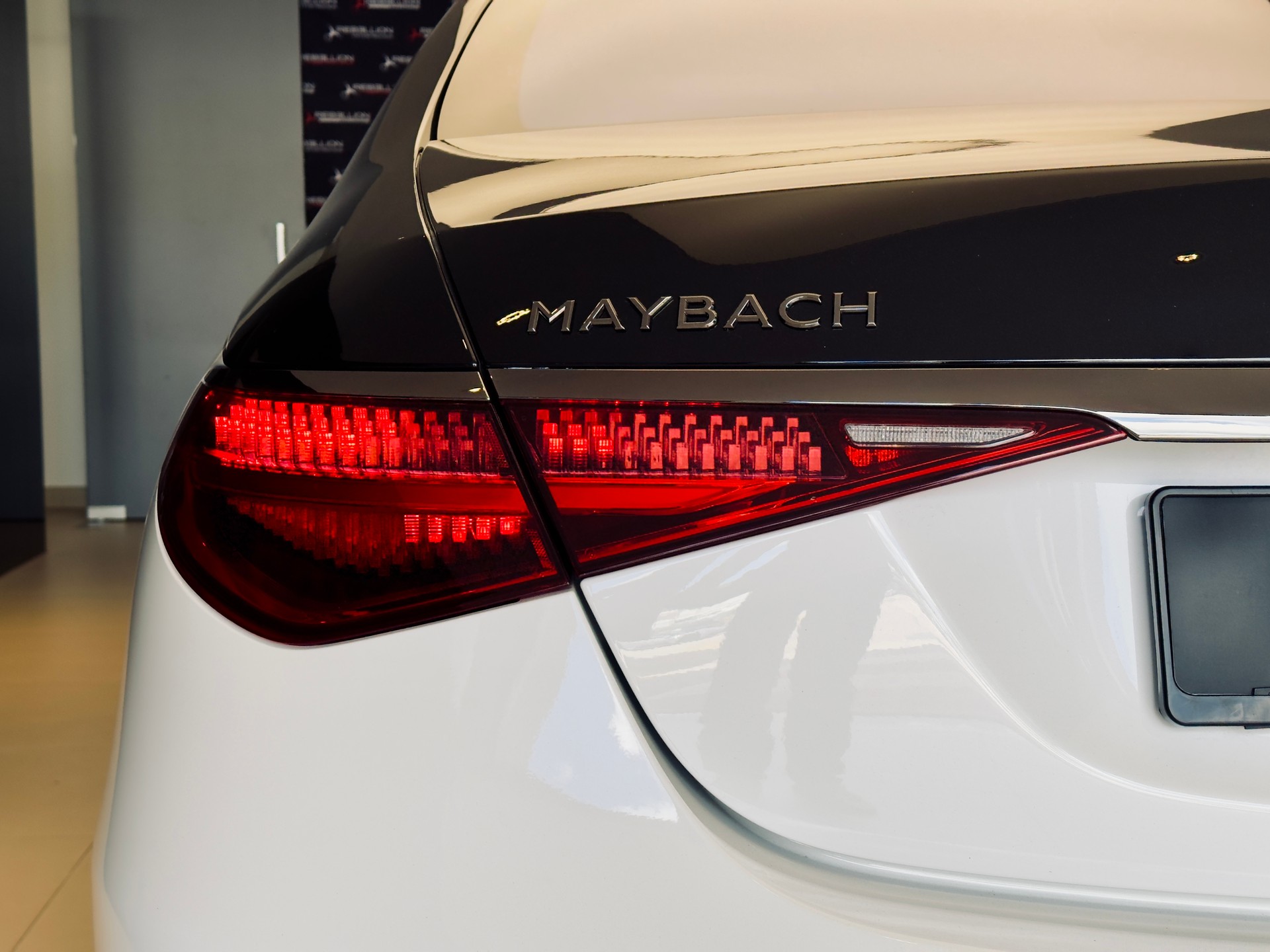 MERCEDES-BENZ MAYBACH-image-9