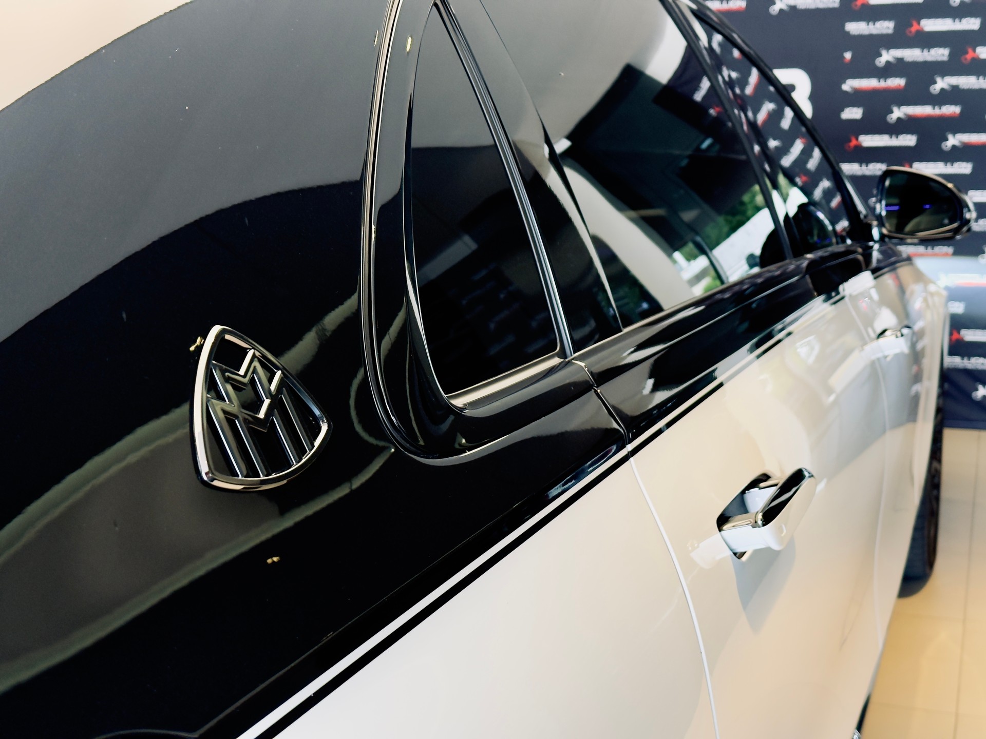 MERCEDES-BENZ MAYBACH-image-11