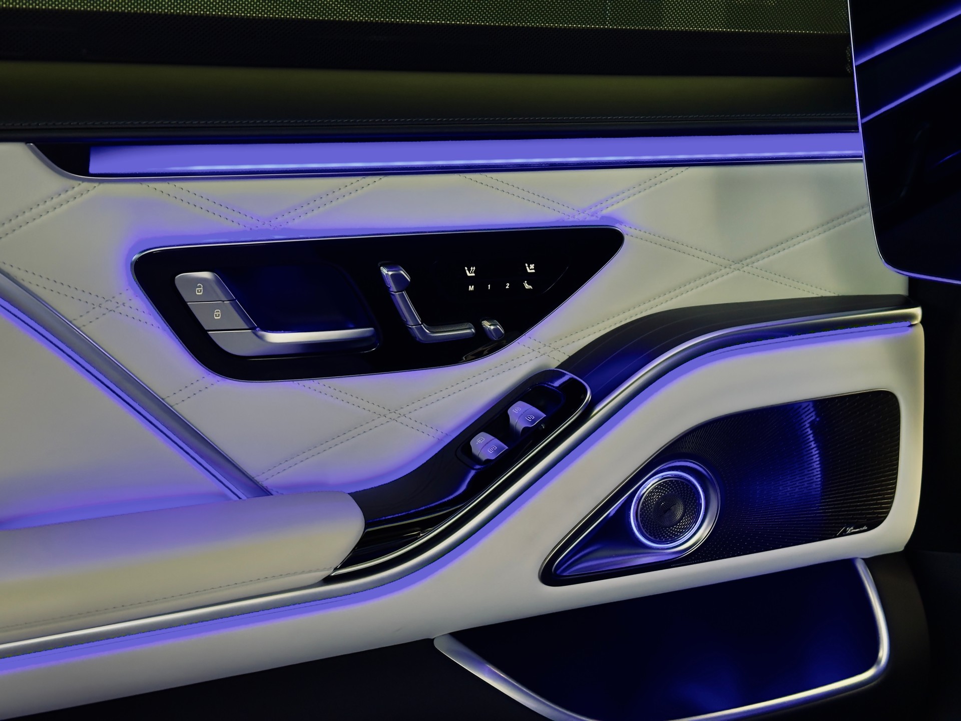 MERCEDES-BENZ MAYBACH-image-15