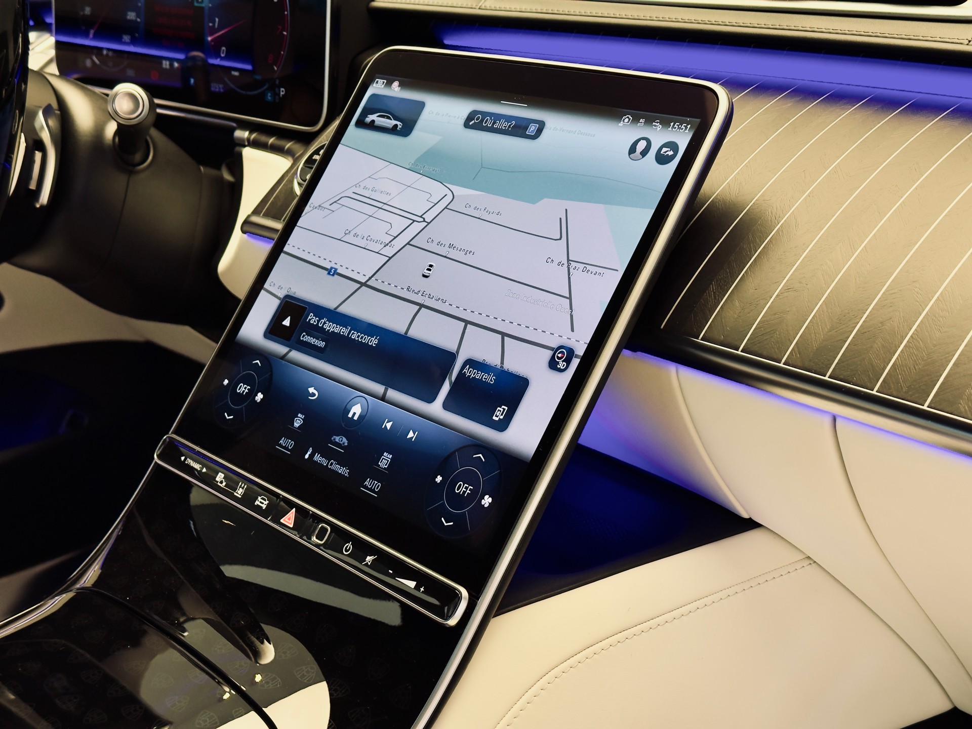 MERCEDES-BENZ MAYBACH-image-19