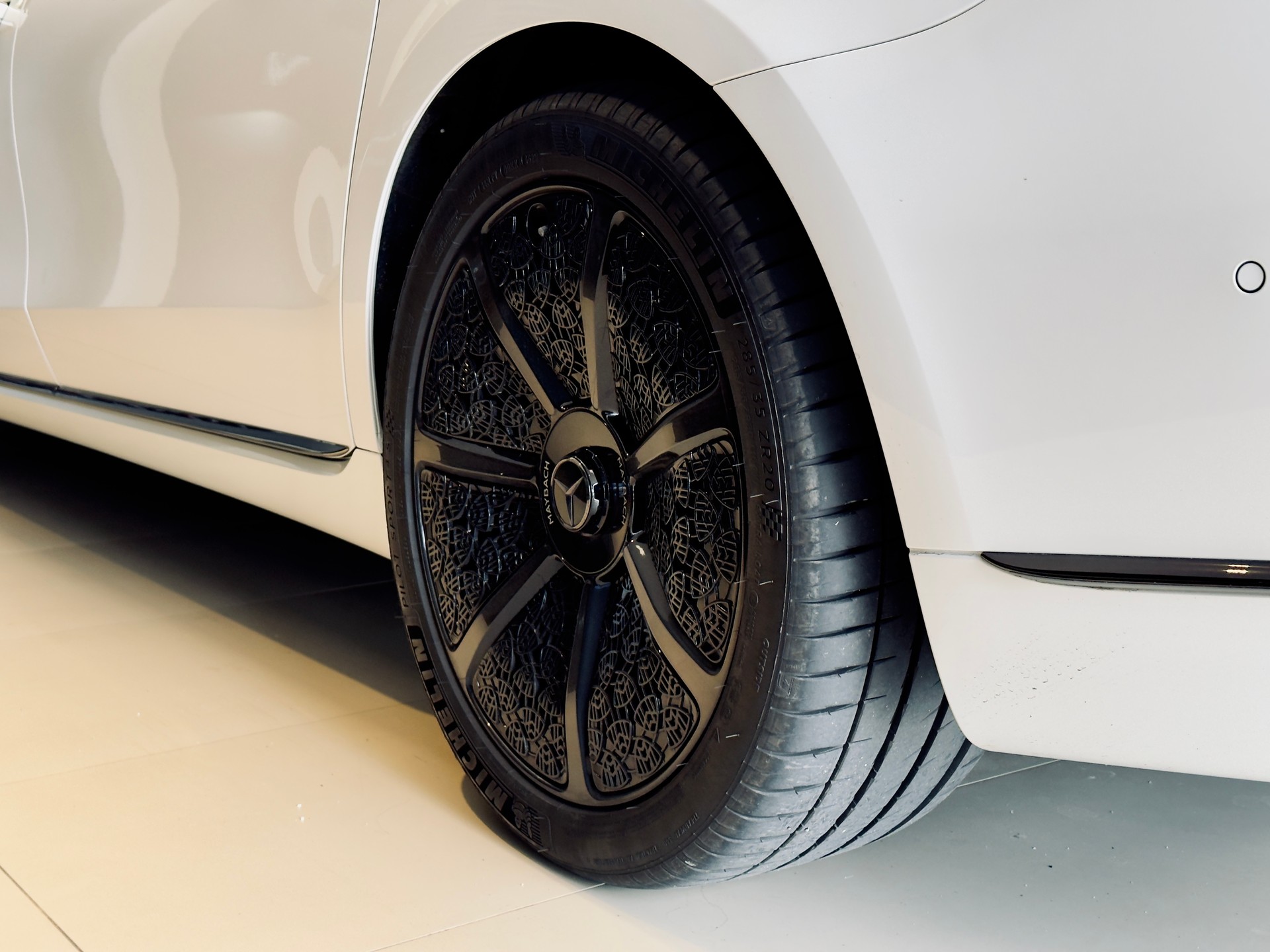 MERCEDES-BENZ MAYBACH-image-23