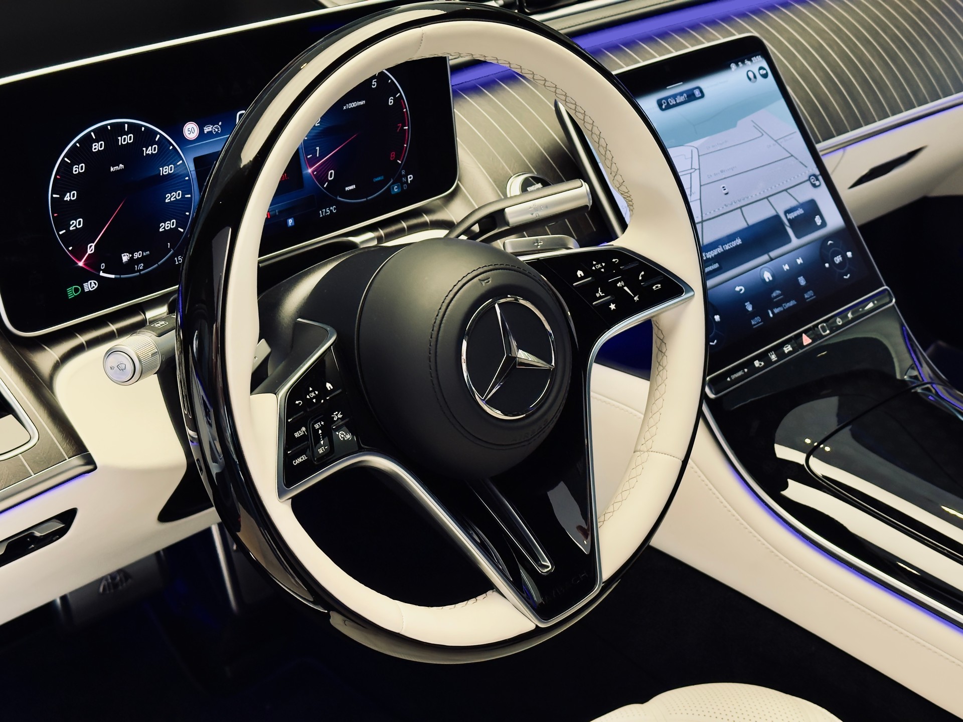 MERCEDES-BENZ MAYBACH-image-12