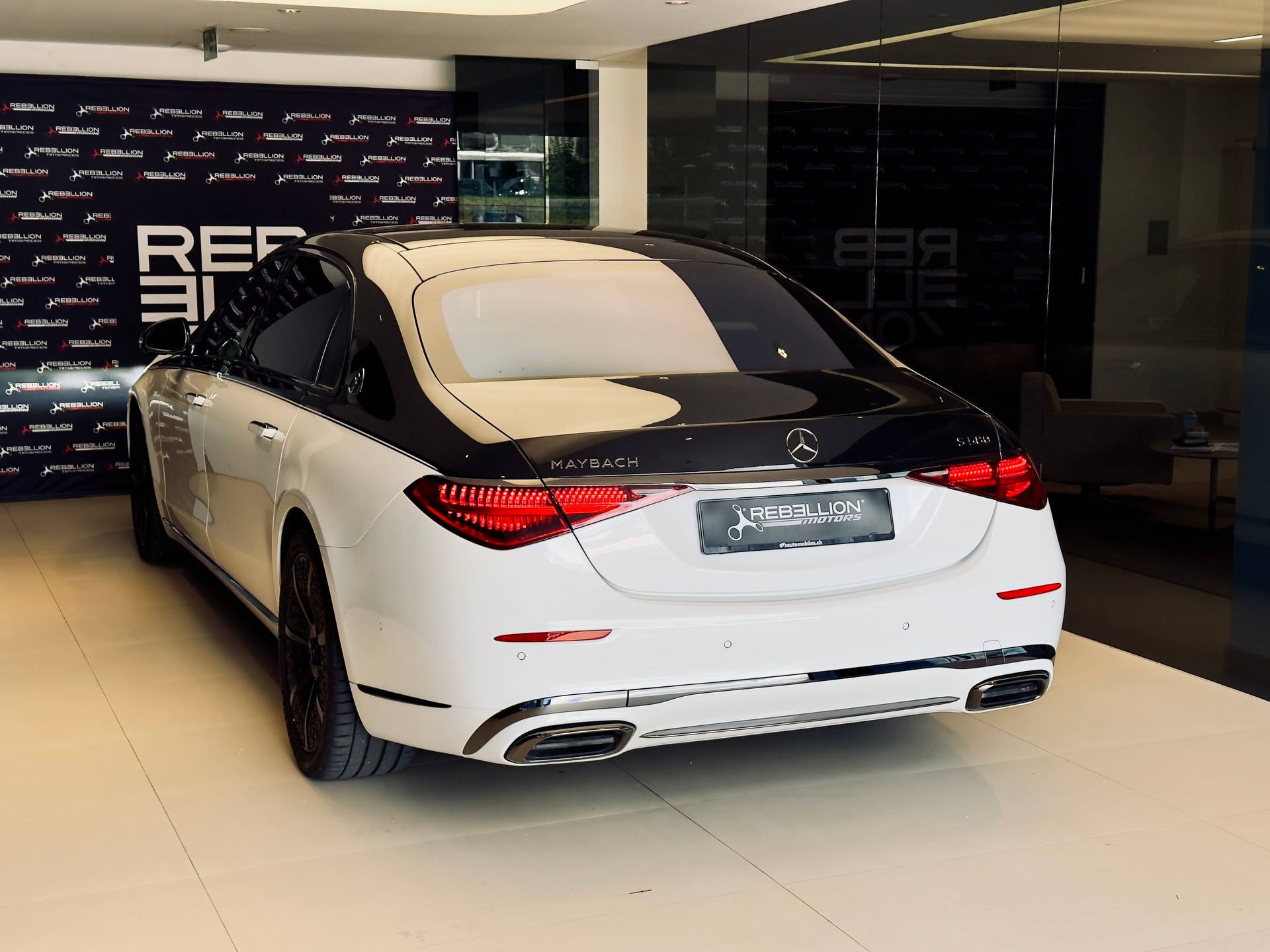 MERCEDES-BENZ MAYBACH-image-8