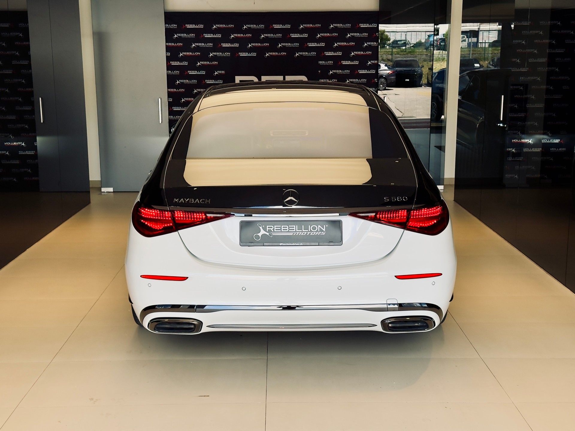 MERCEDES-BENZ MAYBACH-image-7