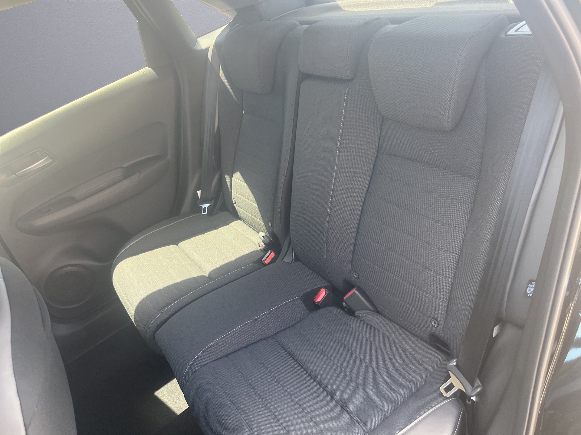 HONDA Jazz 1.5 i-MMD Crosstar Advance-image-12