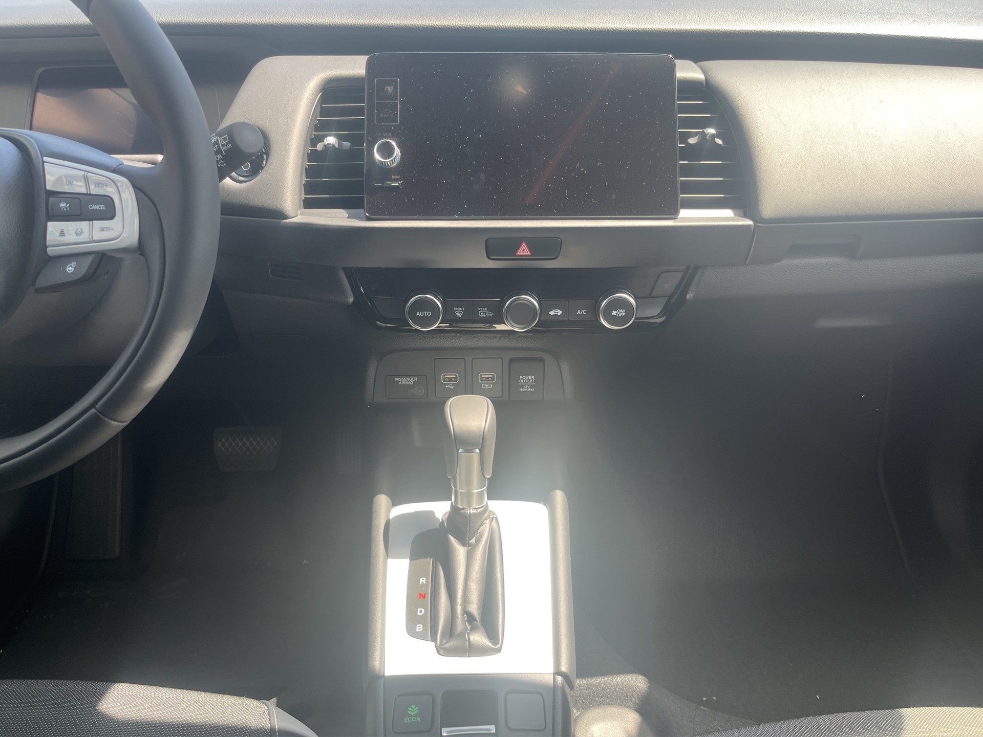 HONDA Jazz 1.5 i-MMD Crosstar Advance-image-13