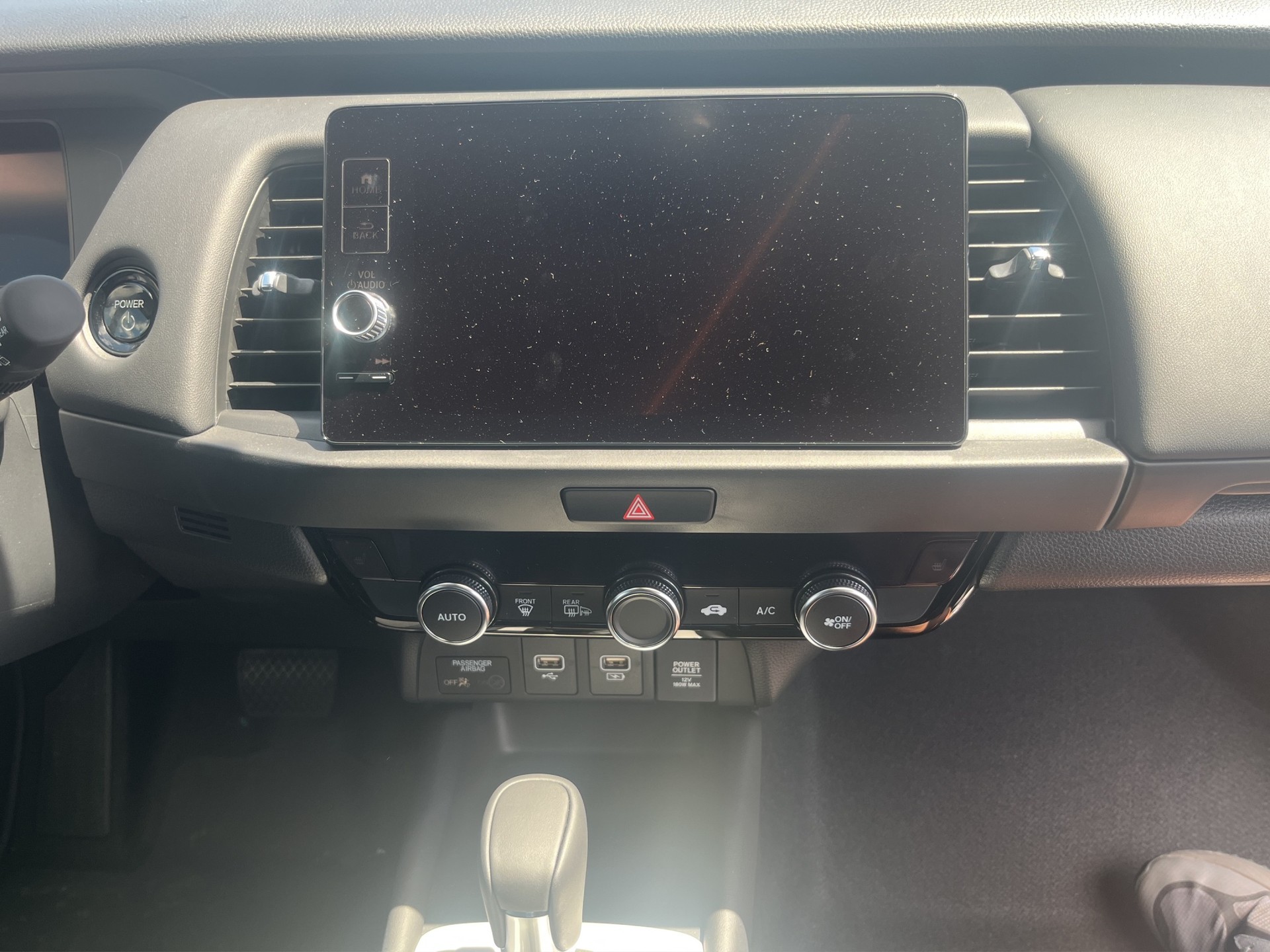 HONDA Jazz 1.5 i-MMD Crosstar Advance-image-14