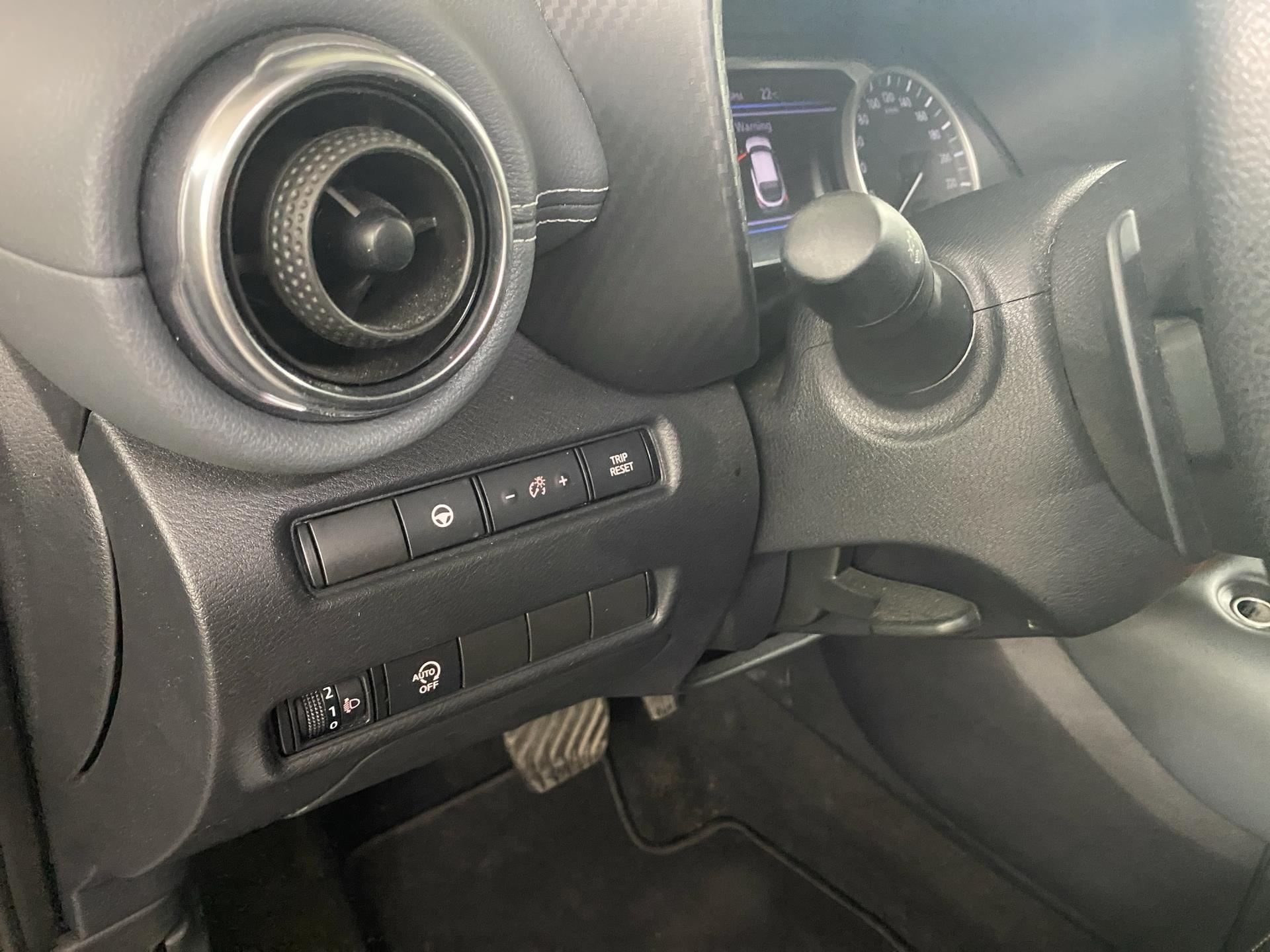 NISSAN Juke 1.0 DIG-T tekna DCT-image-17
