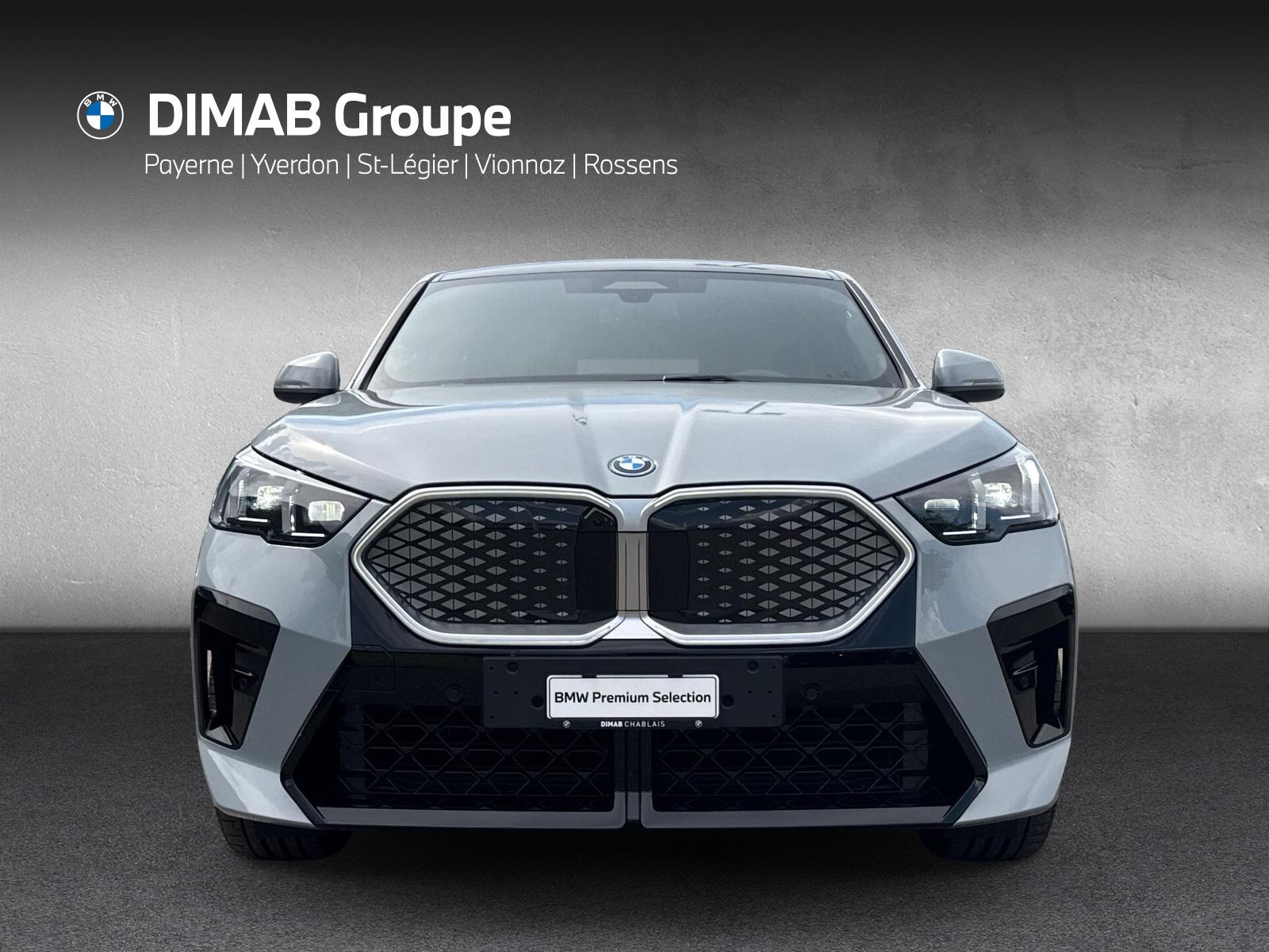 BMW iX2 30 M Sport xDrive U10 (CH) AHK-image-7