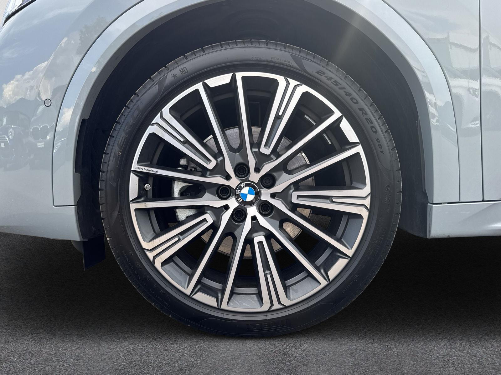 BMW iX2 30 M Sport xDrive U10 (CH) AHK-image-9