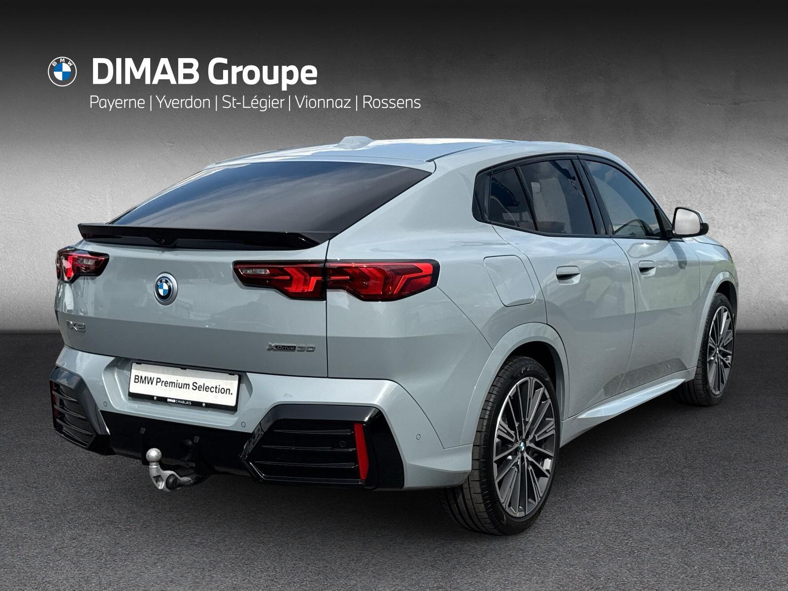 BMW iX2 30 M Sport xDrive U10 (CH) AHK-image-4
