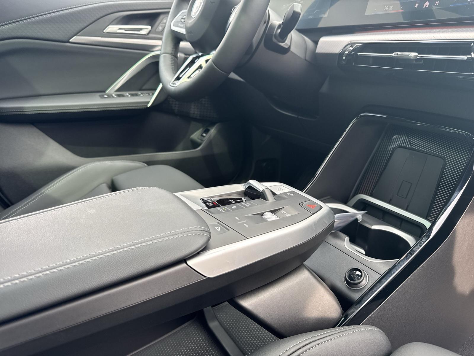 BMW iX2 30 M Sport xDrive U10 (CH) AHK-image-14