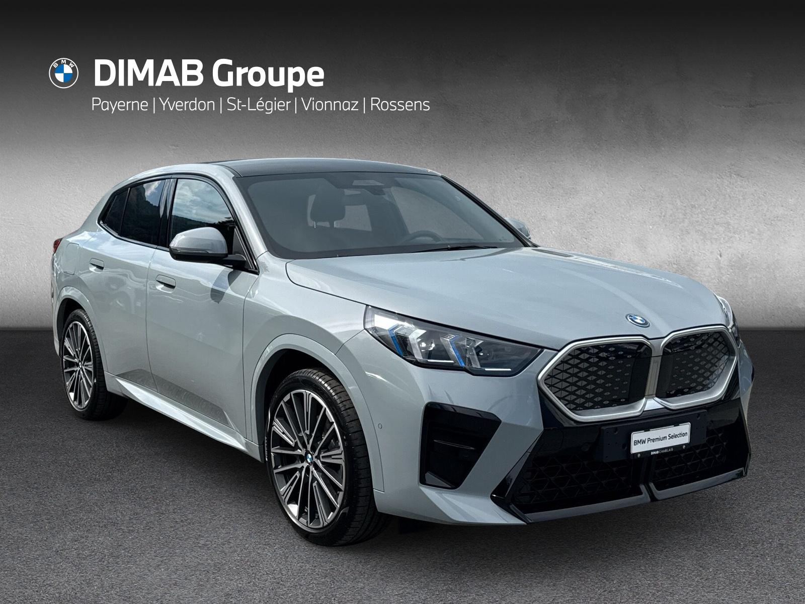 BMW iX2 30 M Sport xDrive U10 (CH) AHK-image-6