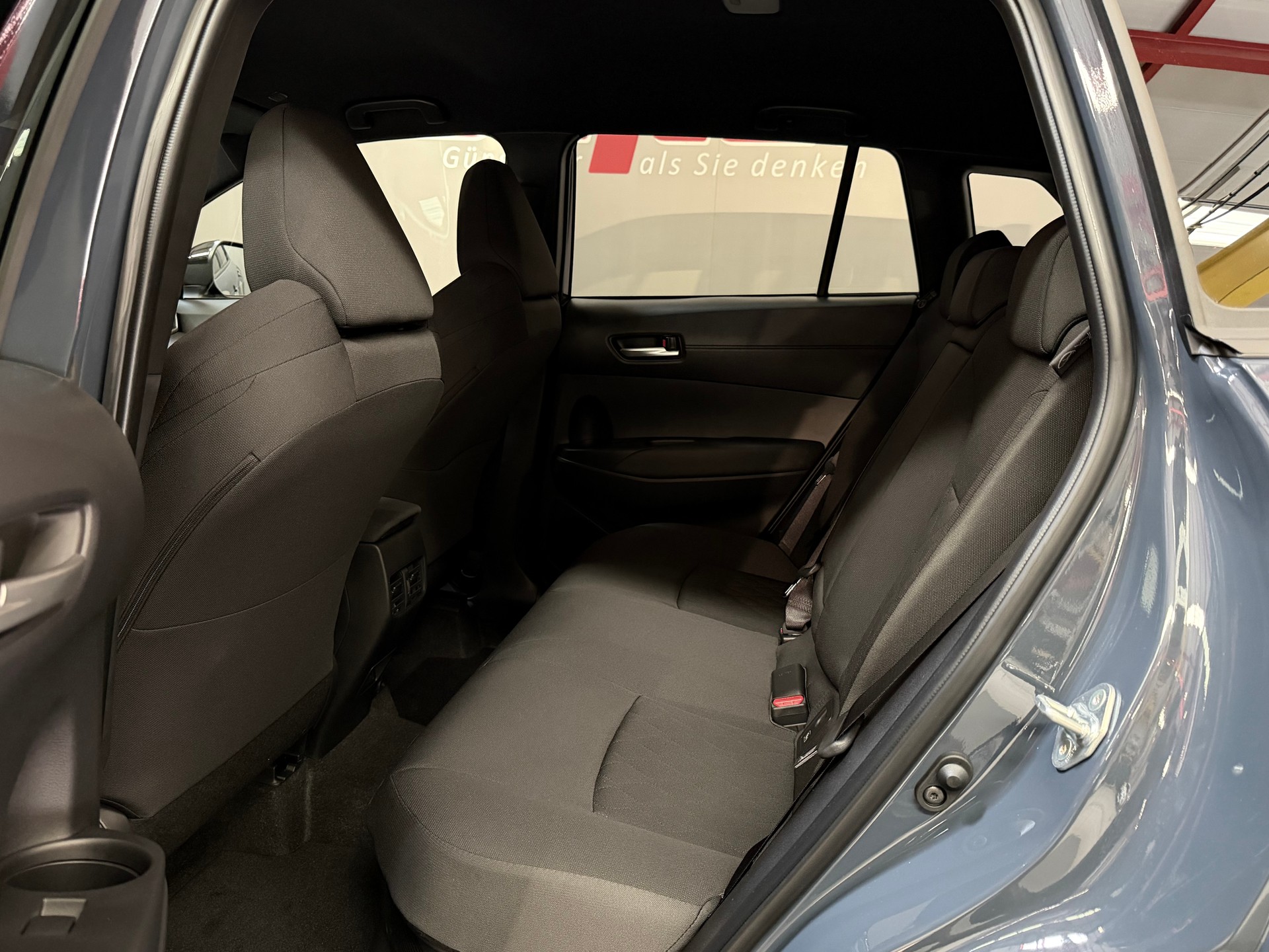 TOYOTA Corolla Cross 2.0 Trend e-CVT-image-11