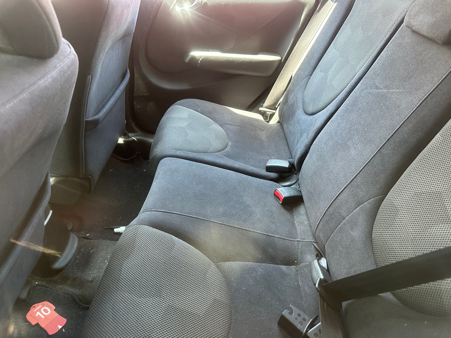 HONDA Jazz 1.4i Sport-image-1