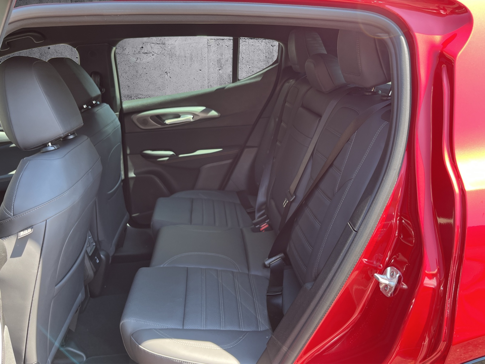 ALFA ROMEO Tonale 1.3 Plug-in Hybrid Veloce Q4-image-12
