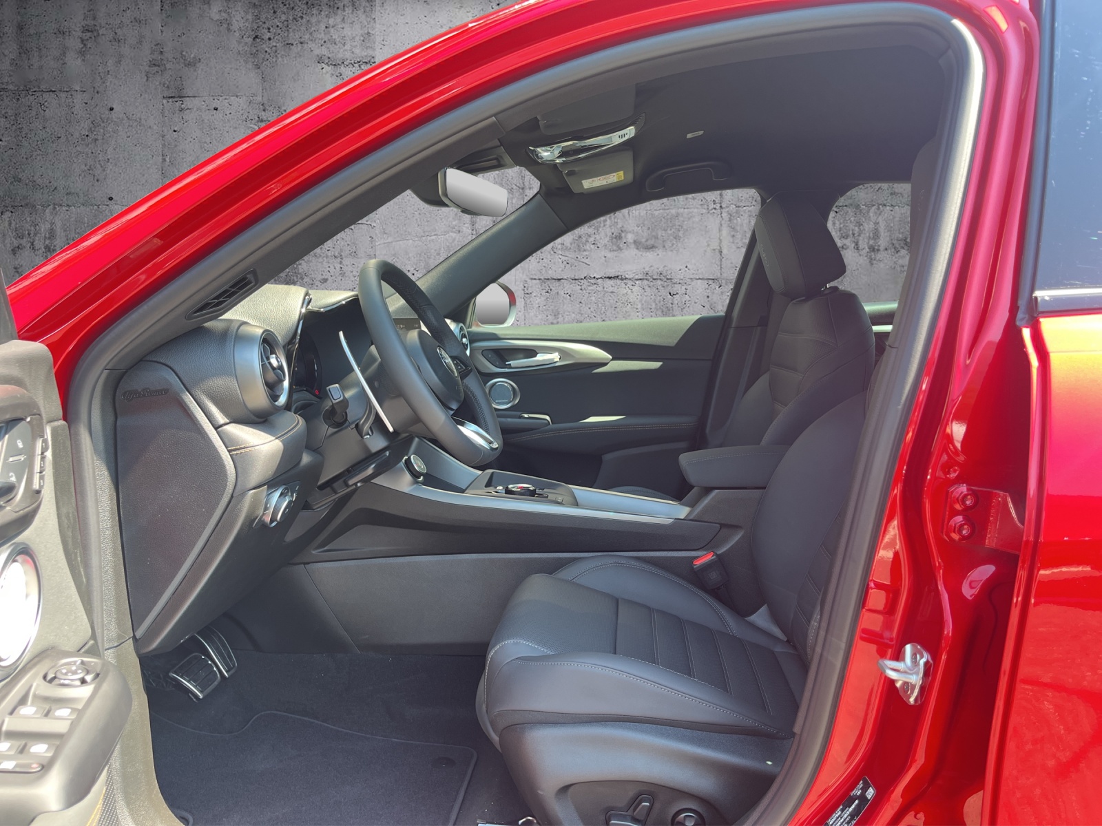 ALFA ROMEO Tonale 1.3 Plug-in Hybrid Veloce Q4-image-7
