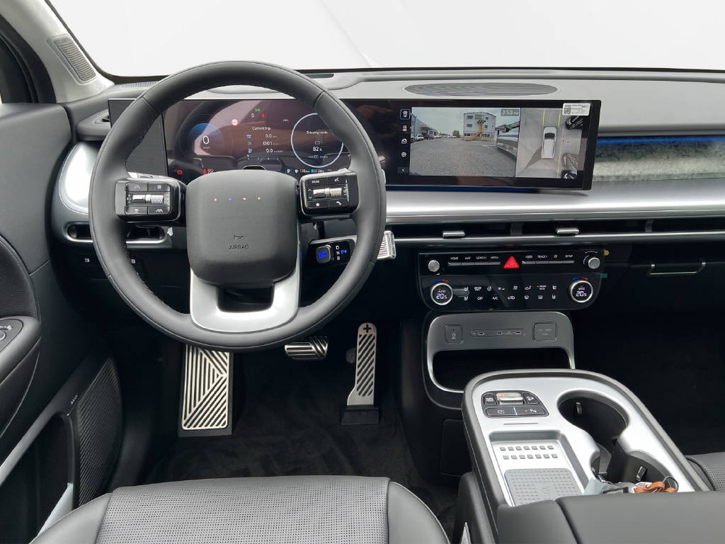 HYUNDAI Ioniq 9 110kWh Vertex Caligraphy 4WD-image-6