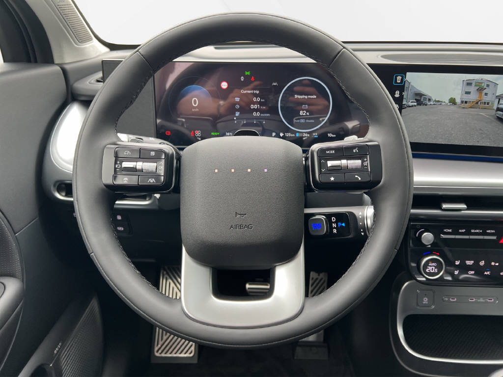 HYUNDAI Ioniq 9 110kWh Vertex Caligraphy 4WD-image-5