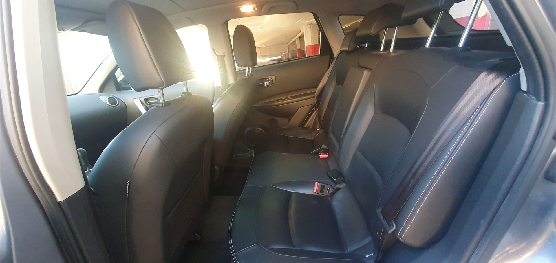 NISSAN QASHQAI-image-6
