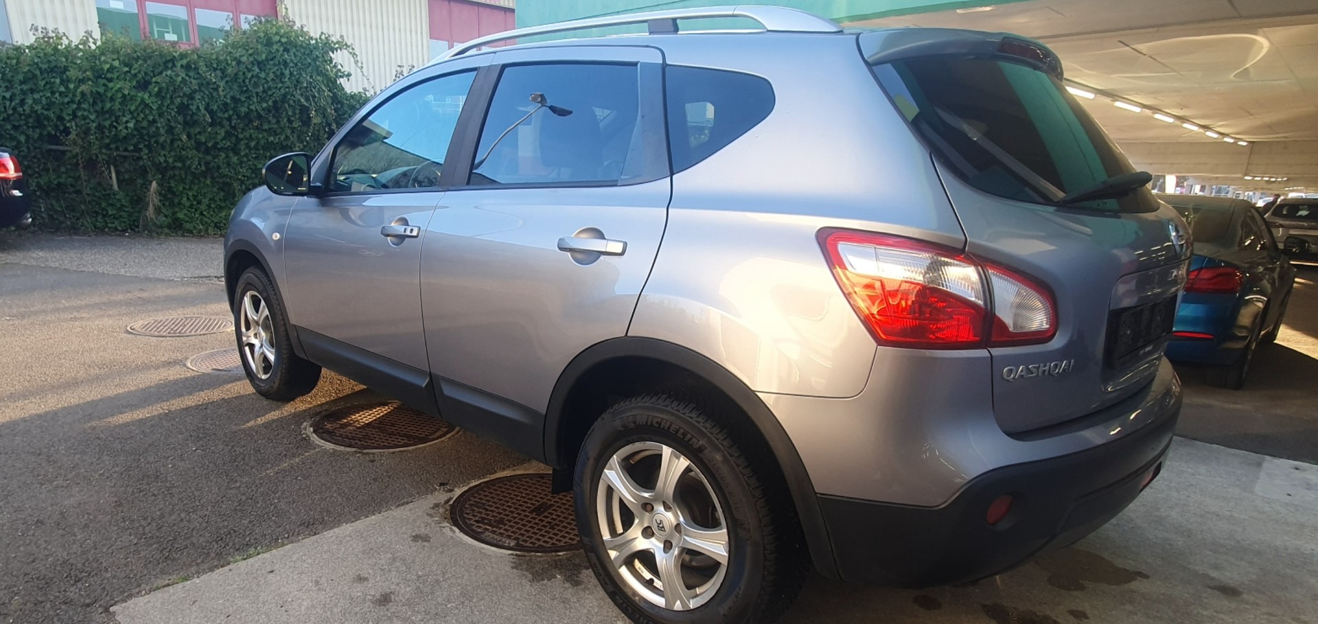 NISSAN QASHQAI-image-2