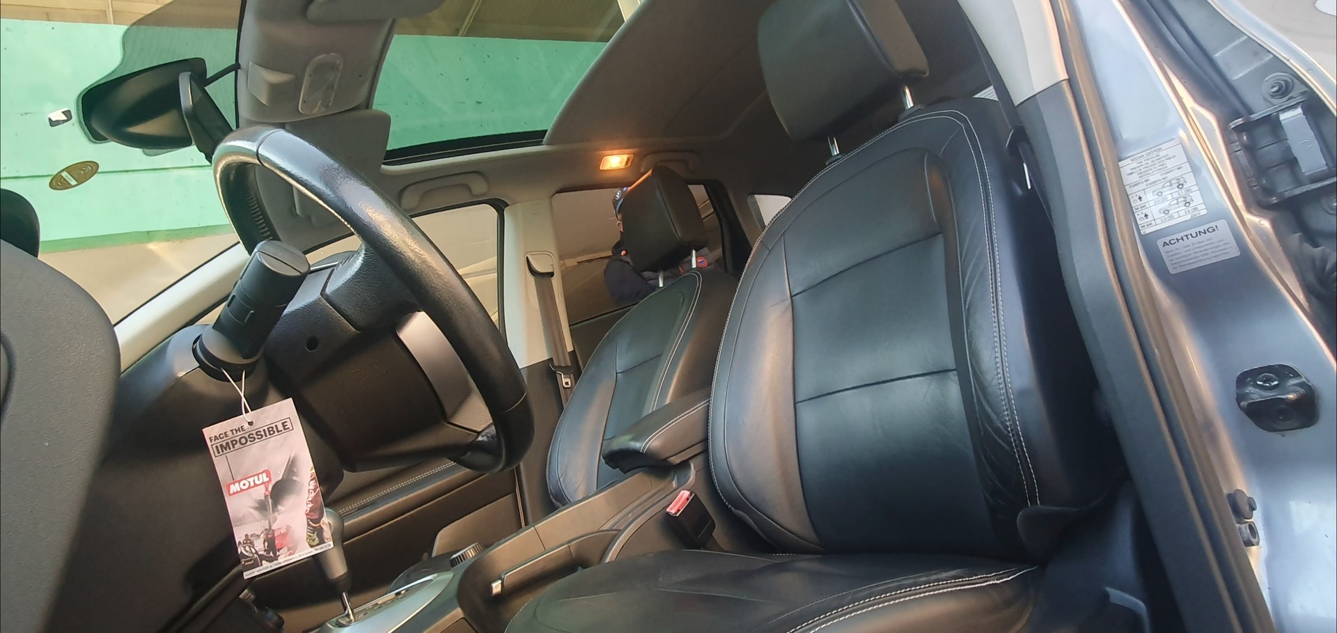 NISSAN QASHQAI-image-10