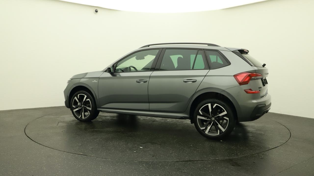 SKODA Kamiq 1.5 TSI Monte Carlo DSG-image-2