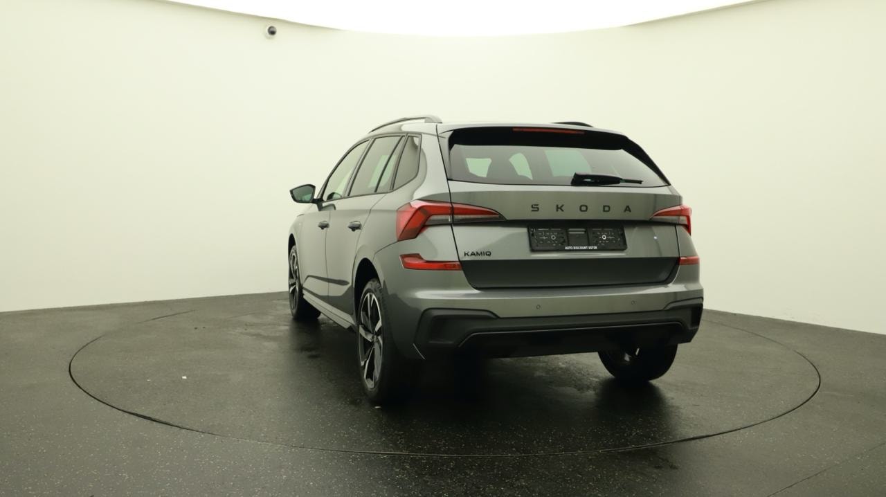 SKODA Kamiq 1.5 TSI Monte Carlo DSG-image-3