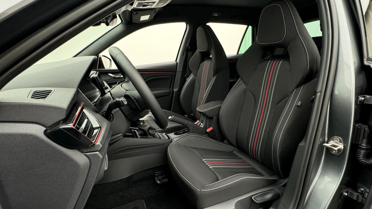 SKODA Kamiq 1.5 TSI Monte Carlo DSG-image-4