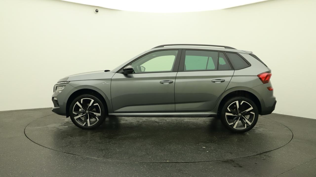 SKODA Kamiq 1.5 TSI Monte Carlo DSG-image-1