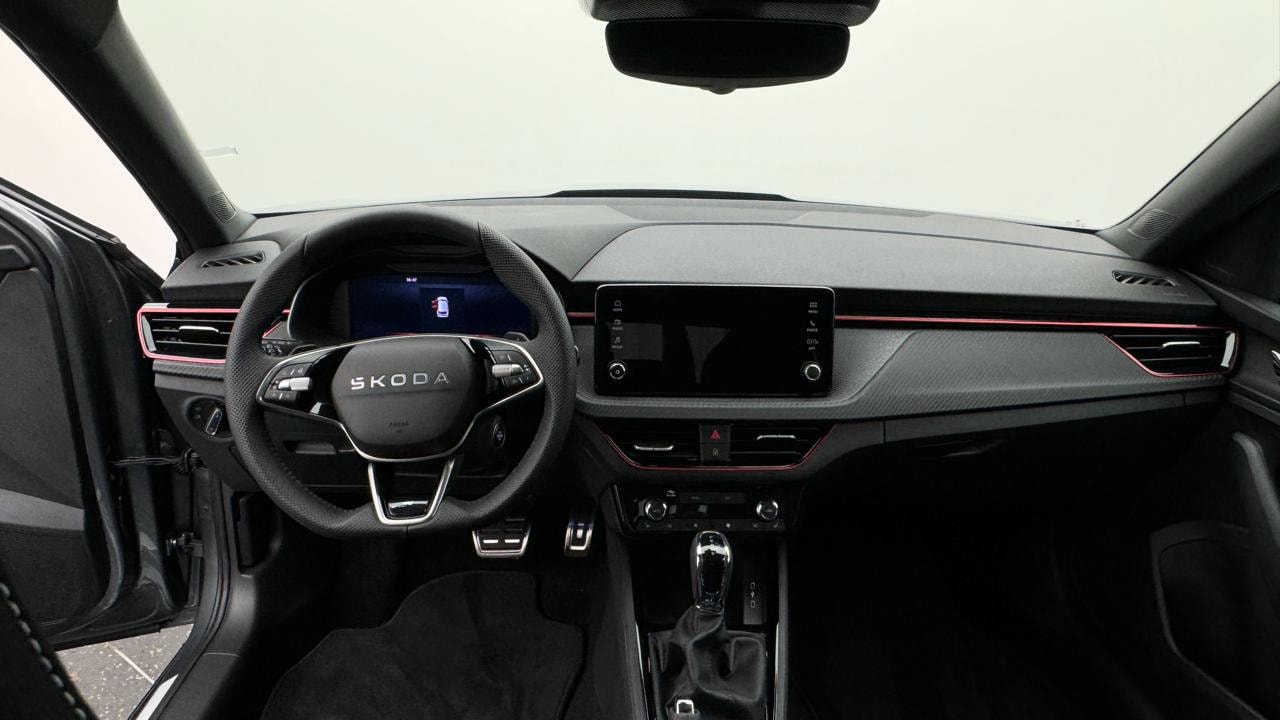 SKODA Kamiq 1.5 TSI Monte Carlo DSG-image-5