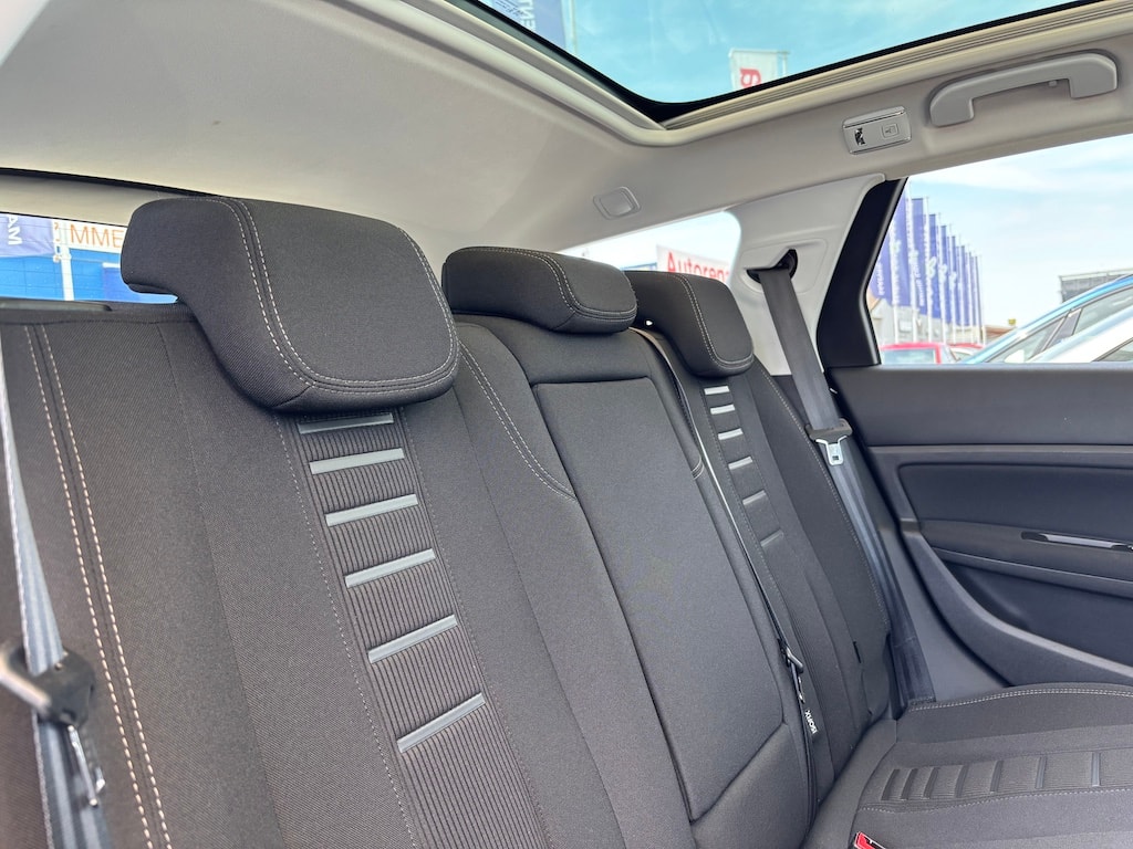PEUGEOT 308 SW 1.6 THP Allure-image-14