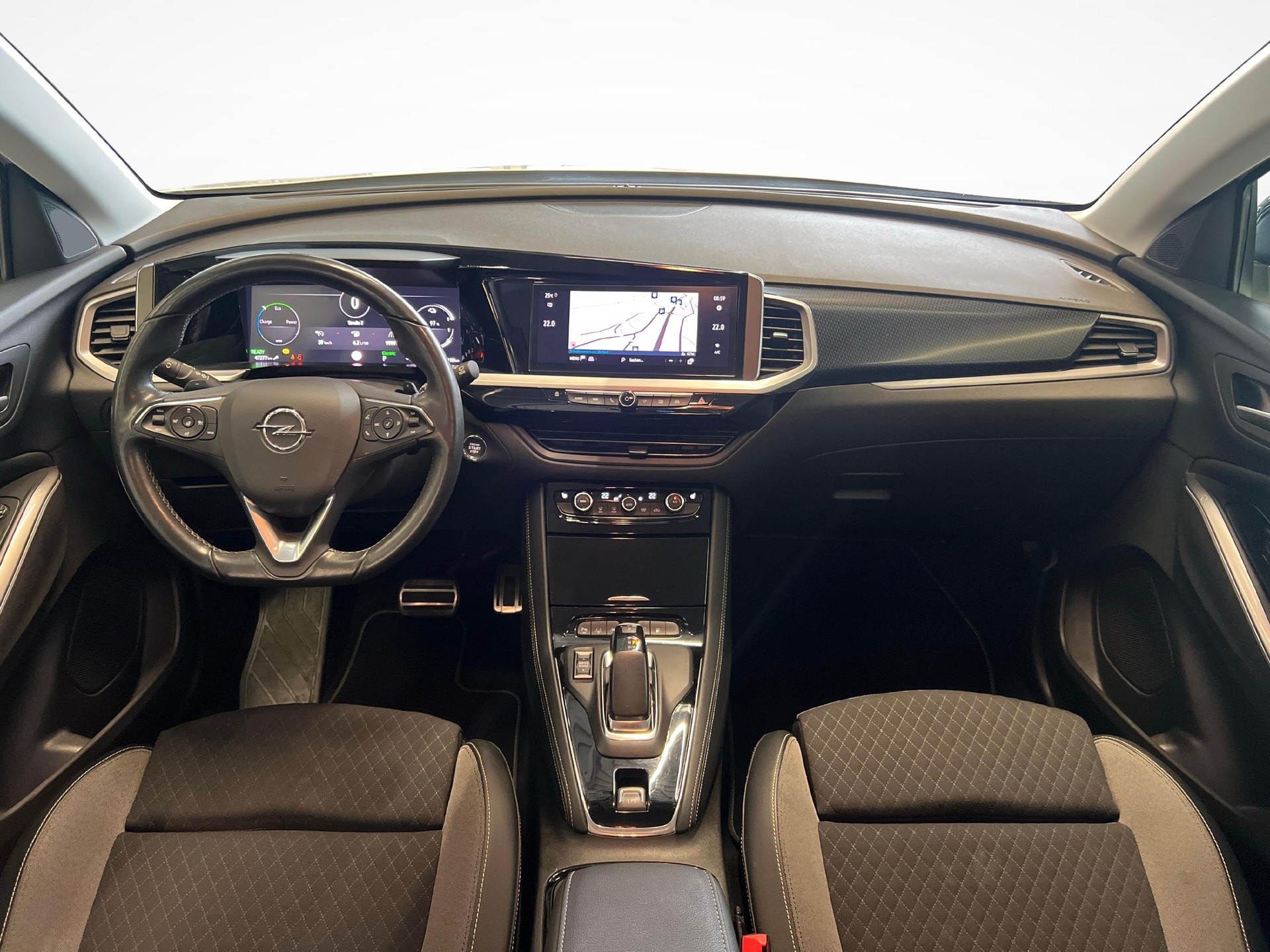 OPEL Grandland 1.6 T PHEV GS Line-image-8