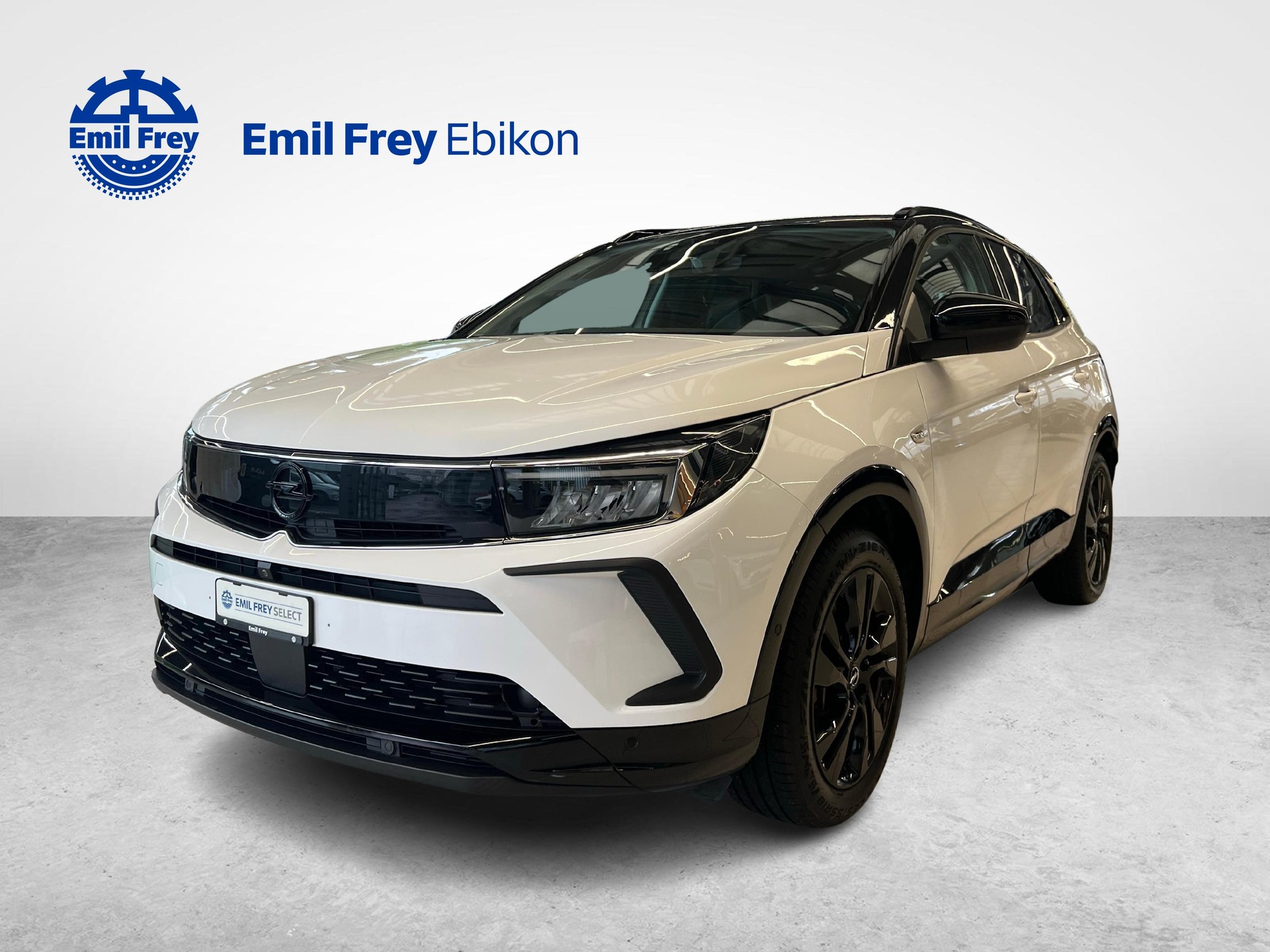 OPEL Grandland 1.6 T PHEV GS Line-image-0
