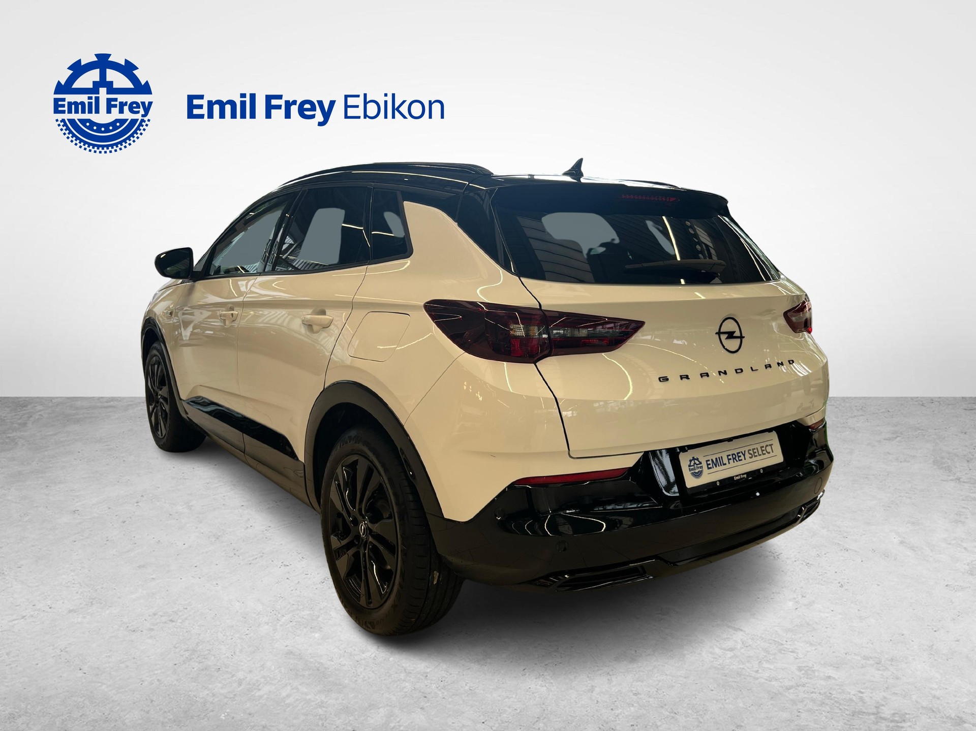 OPEL Grandland 1.6 T PHEV GS Line-image-2