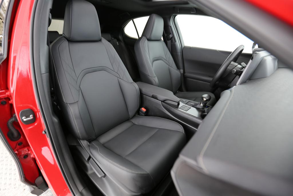 LEXUS UX 250h F-Line-image-8