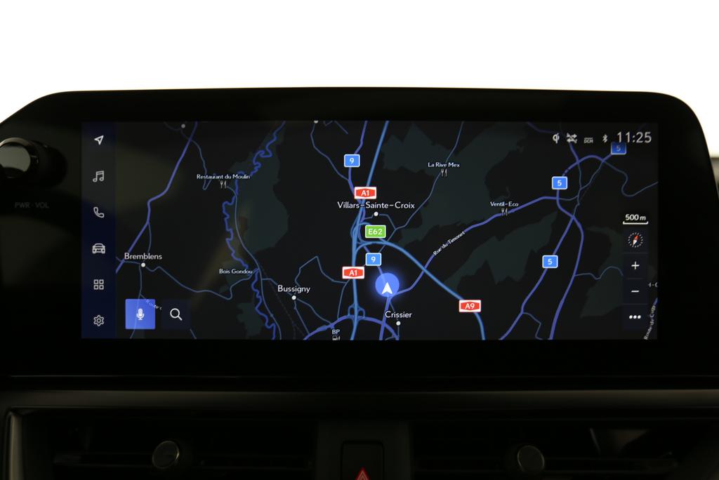 LEXUS UX 250h F-Line-image-6
