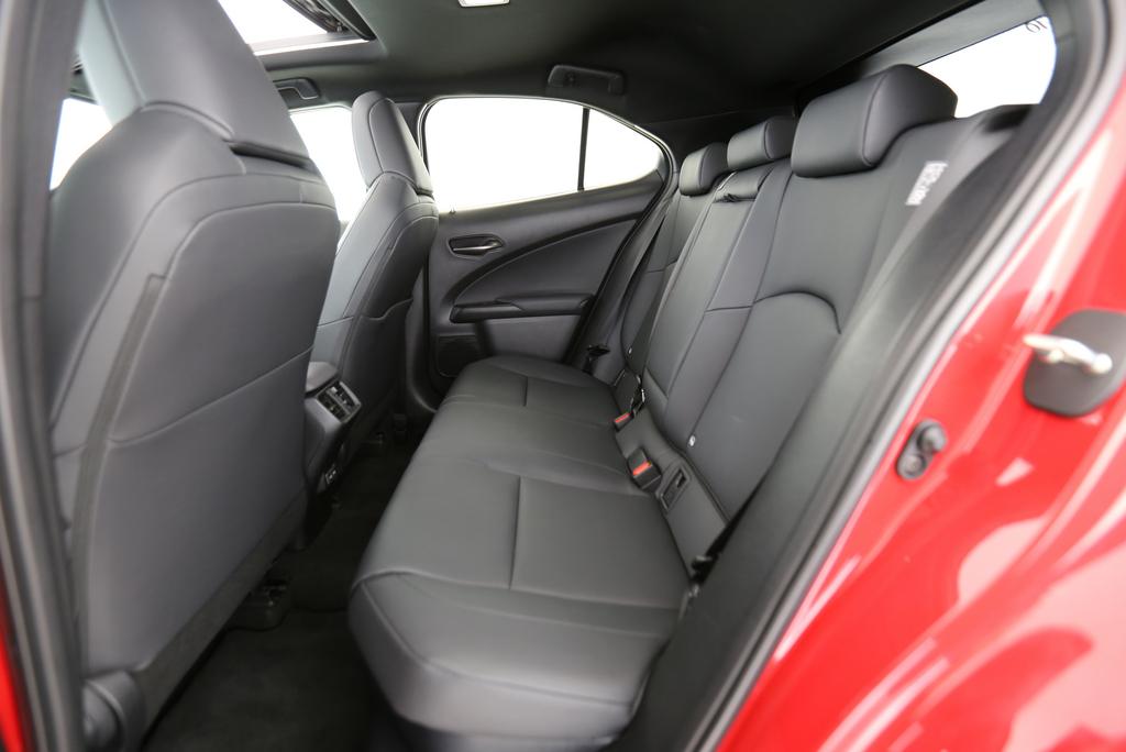 LEXUS UX 250h F-Line-image-9