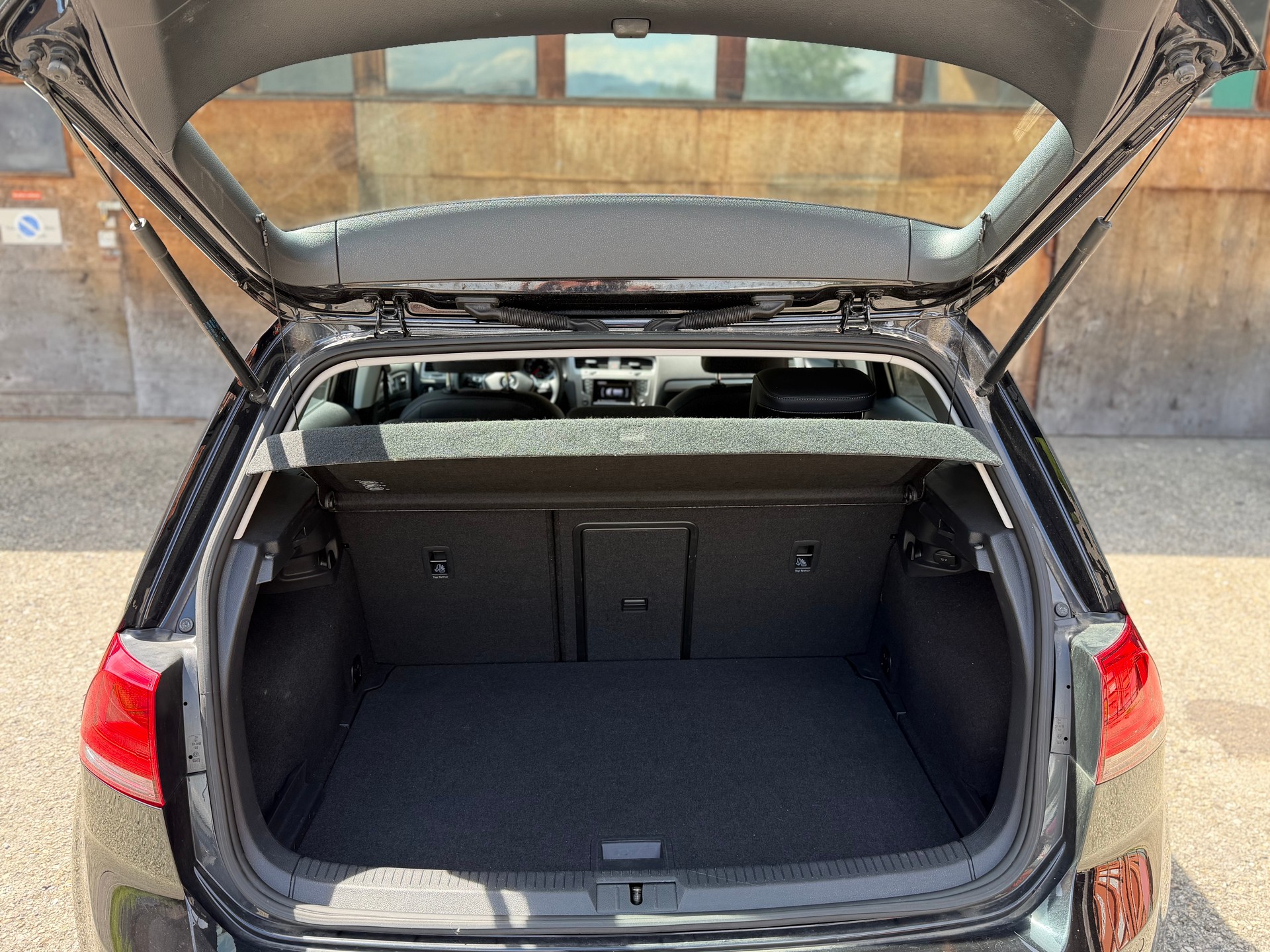VW Golf 1.2 TSI Trendline-image-6