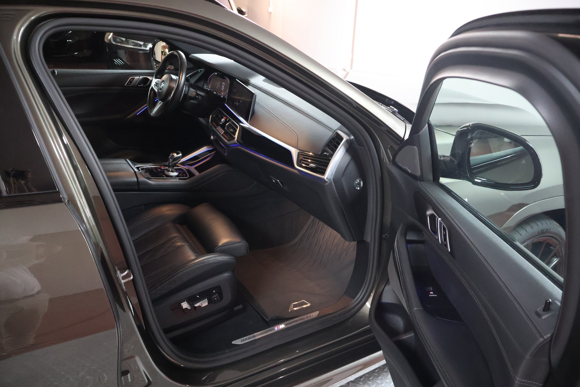 BMW X6 xDrive 48V 30d M Sport Steptronic-image-14