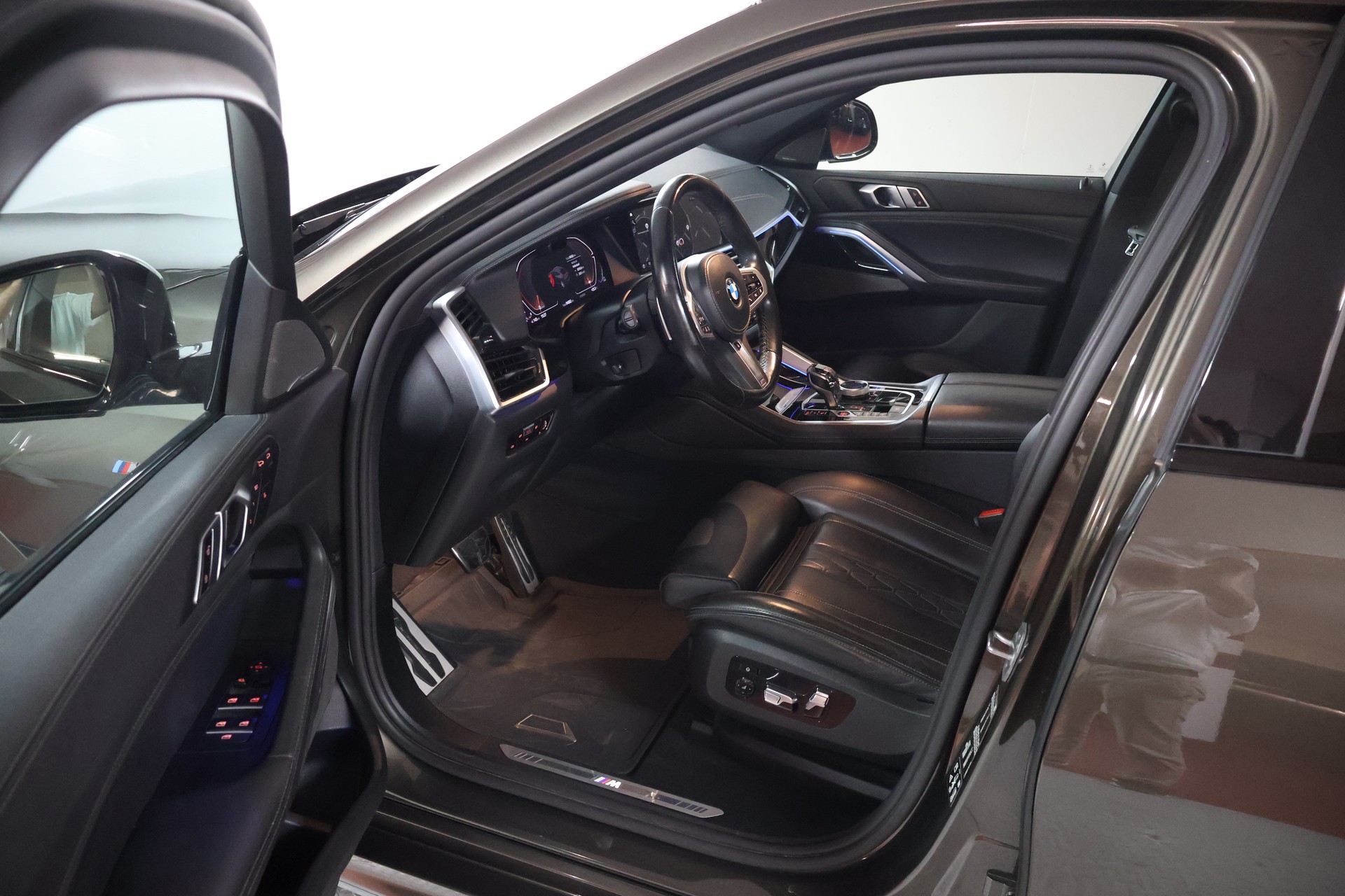 BMW X6 xDrive 48V 30d M Sport Steptronic-image-6