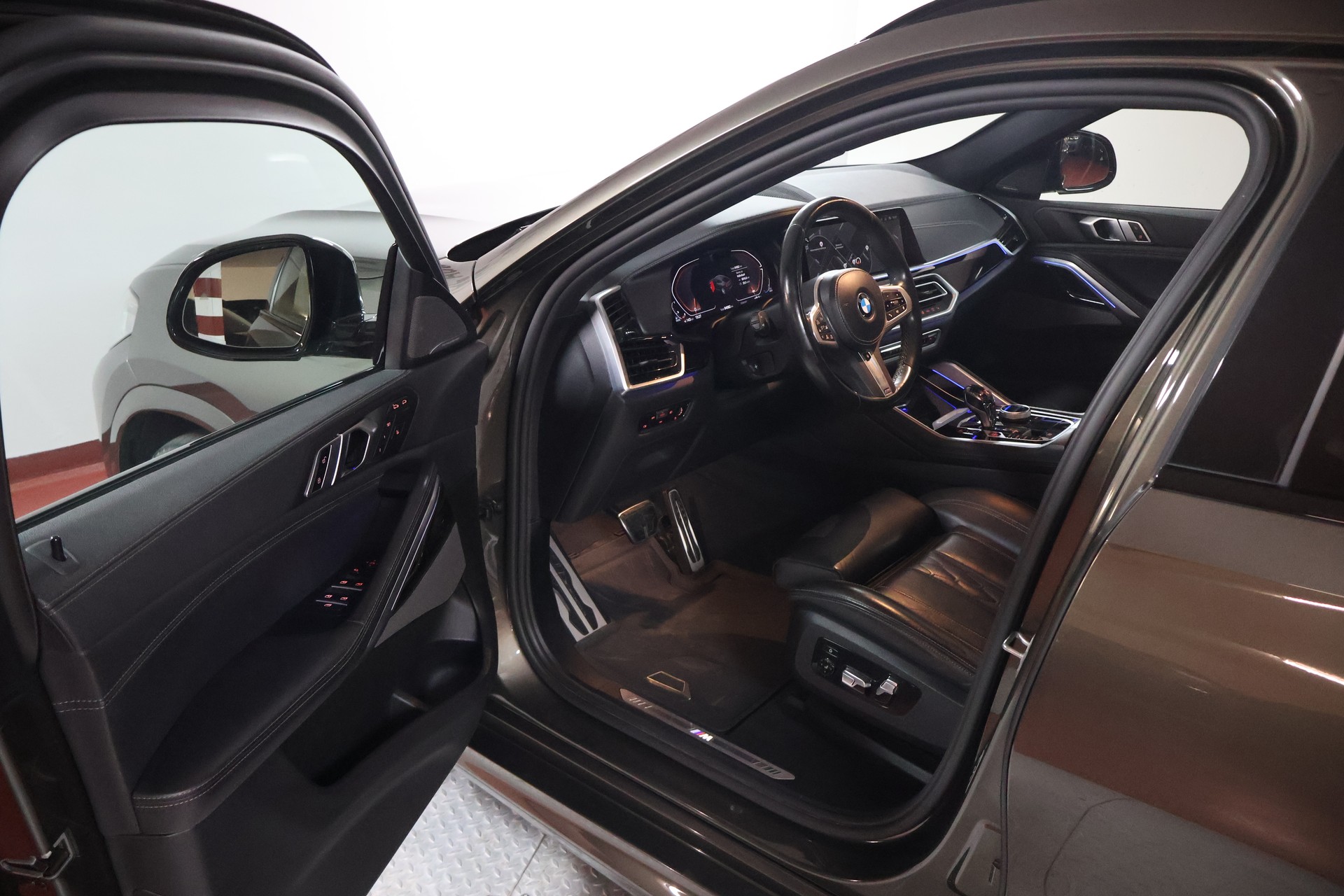 BMW X6 xDrive 48V 30d M Sport Steptronic-image-4