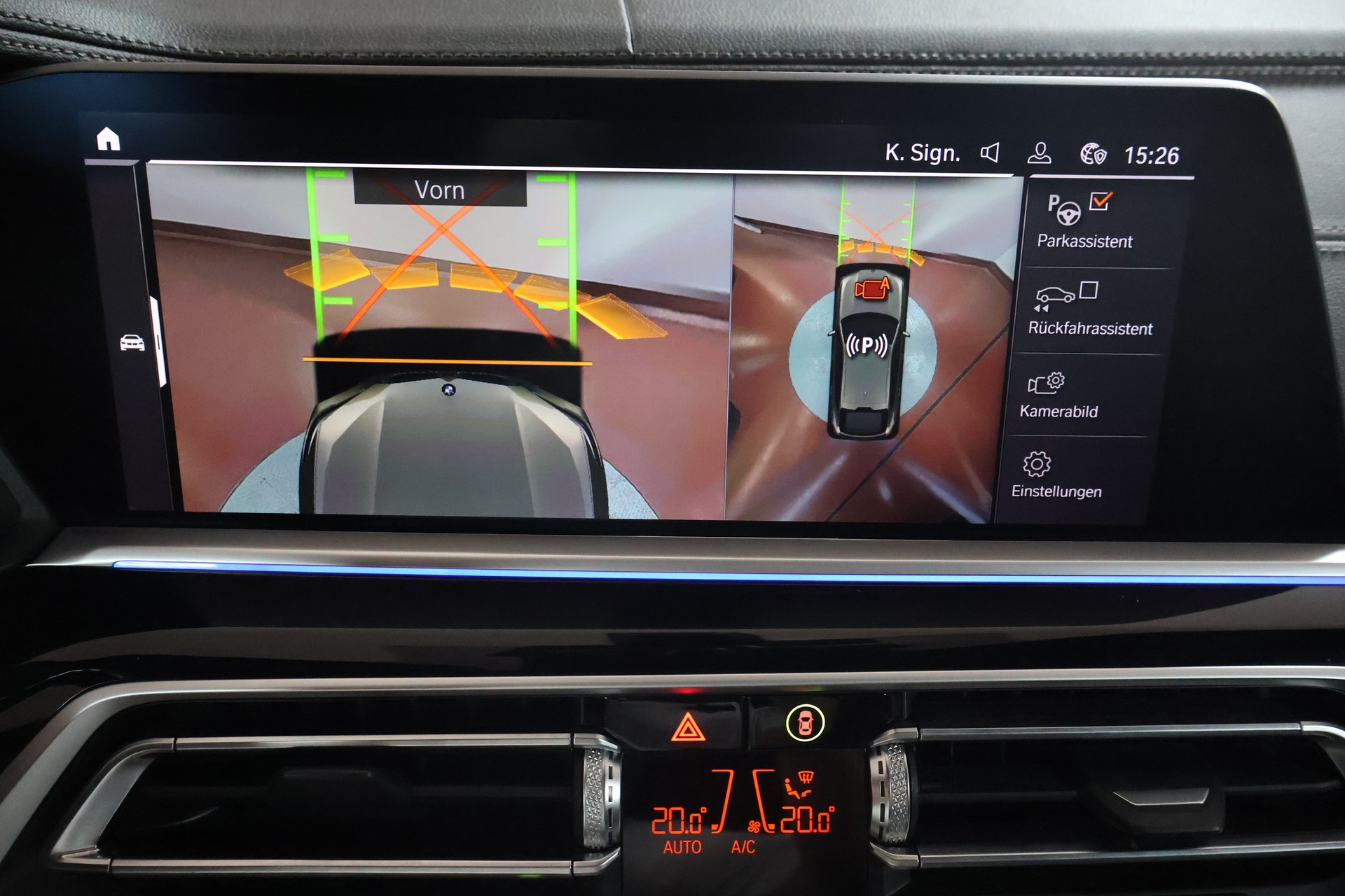 BMW X6 xDrive 48V 30d M Sport Steptronic-image-12