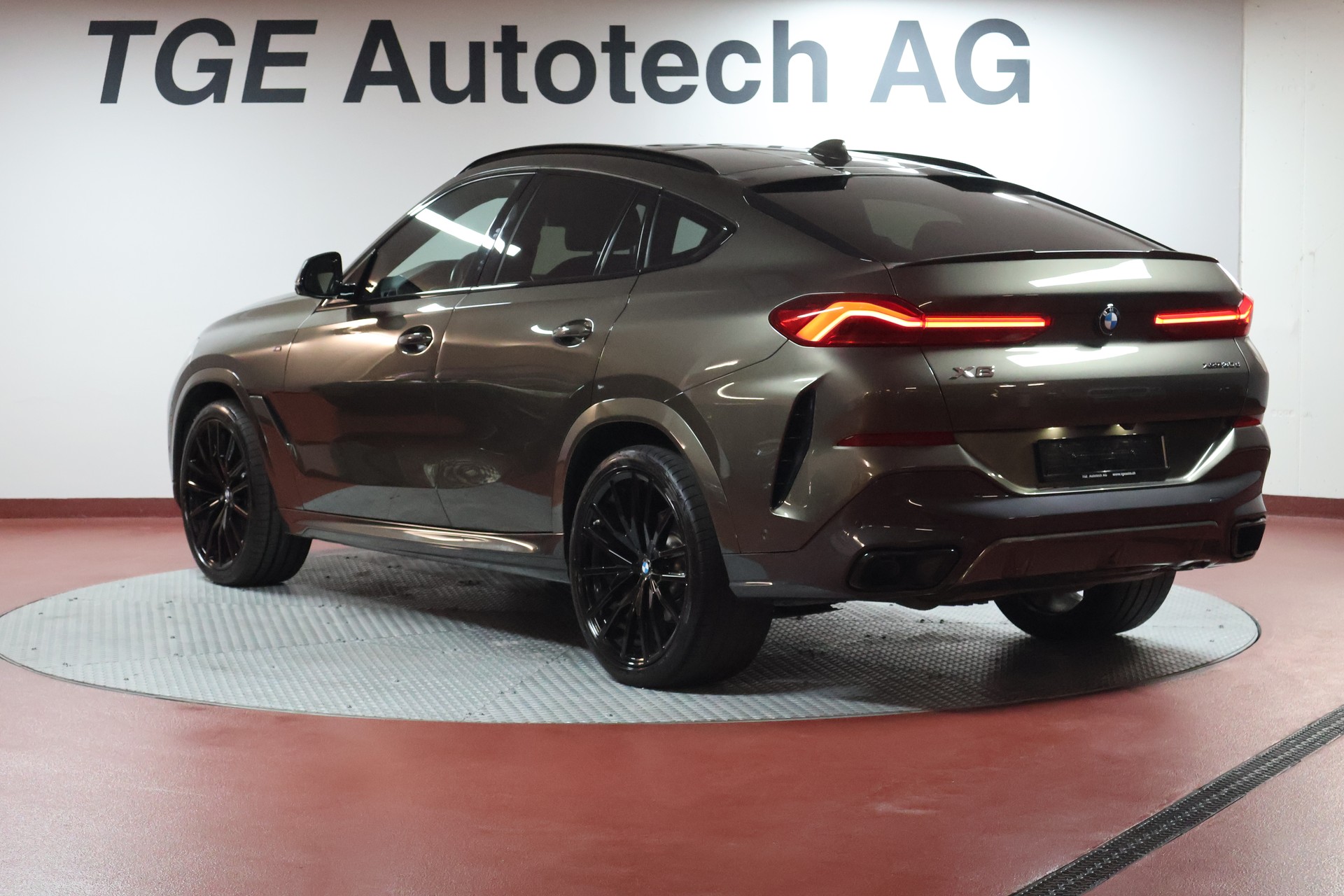 BMW X6 xDrive 48V 30d M Sport Steptronic-image-20