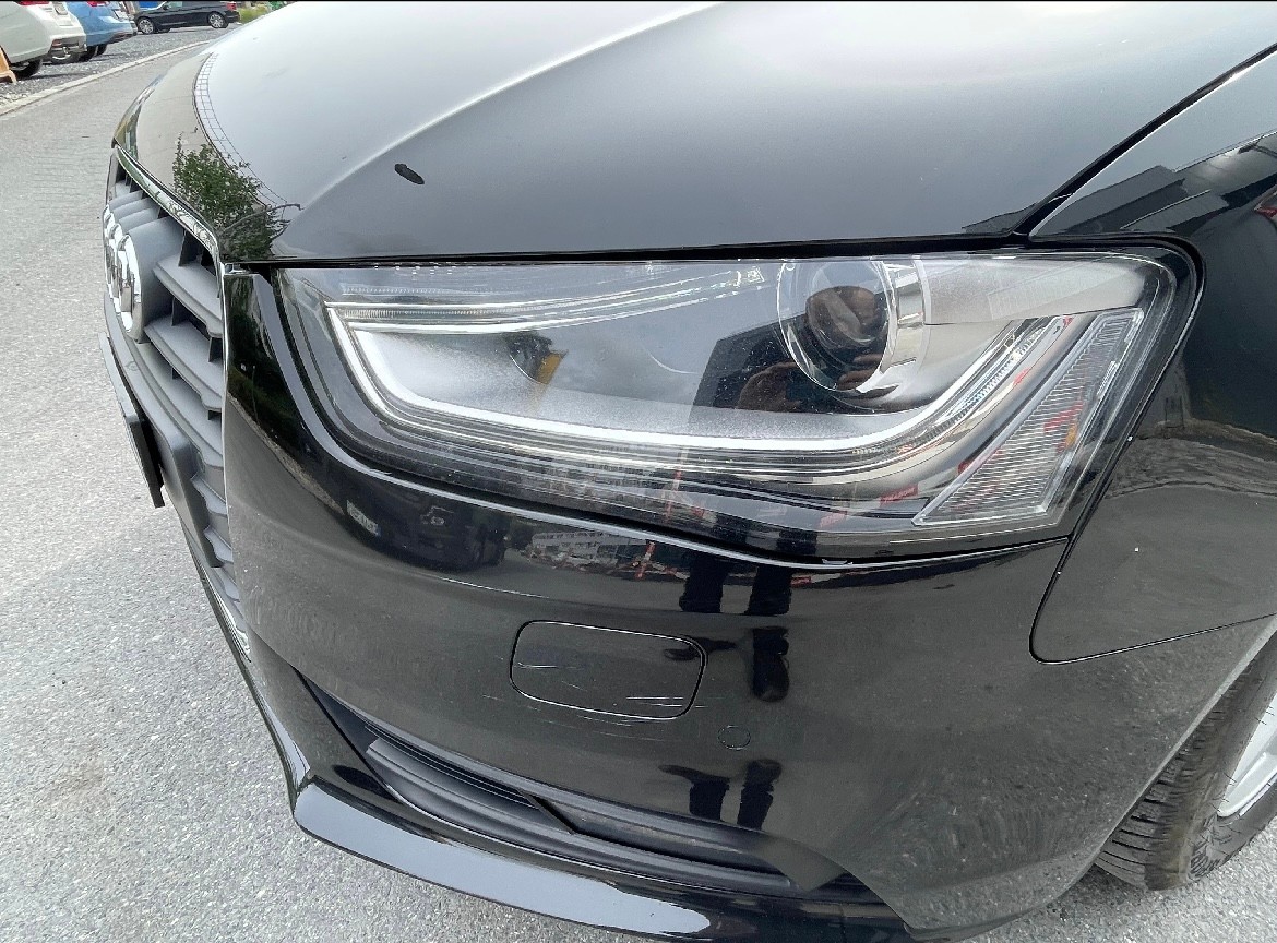 AUDI A4 Avant 2.0 TDI quattro S-tronic-image-9